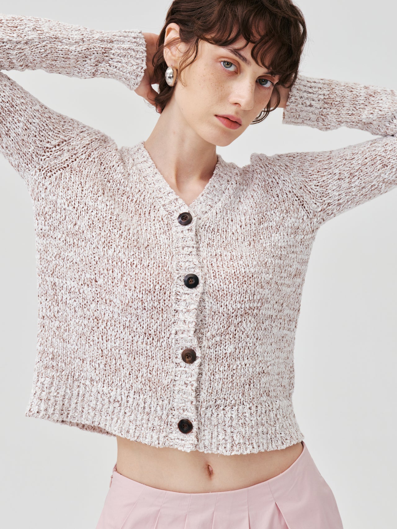 Mira Soft Cardigan