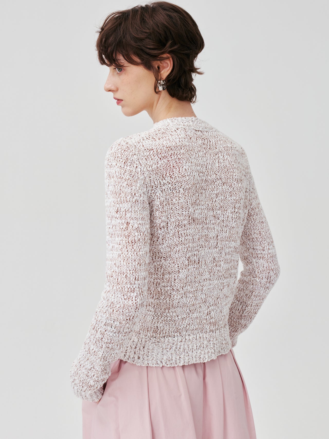 Mira Soft Cardigan