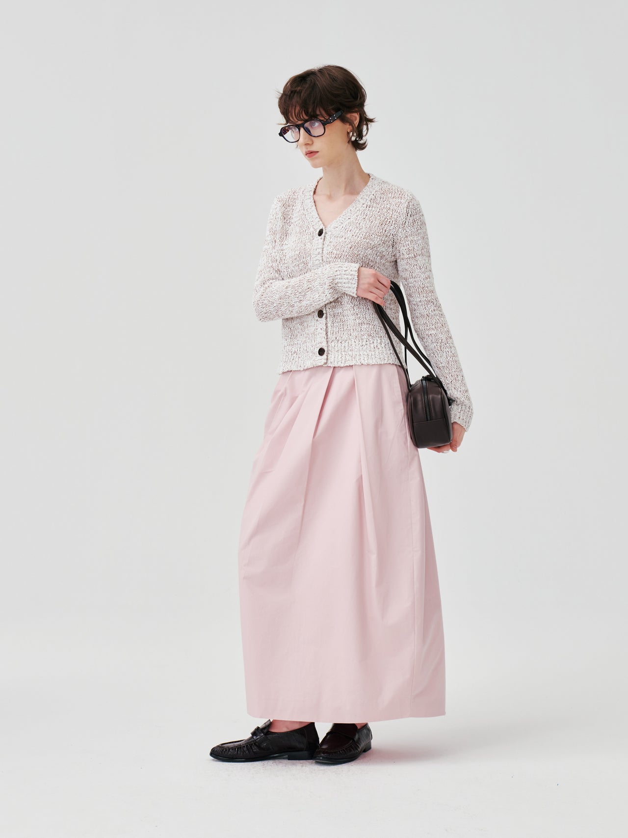 Mira Soft Cardigan