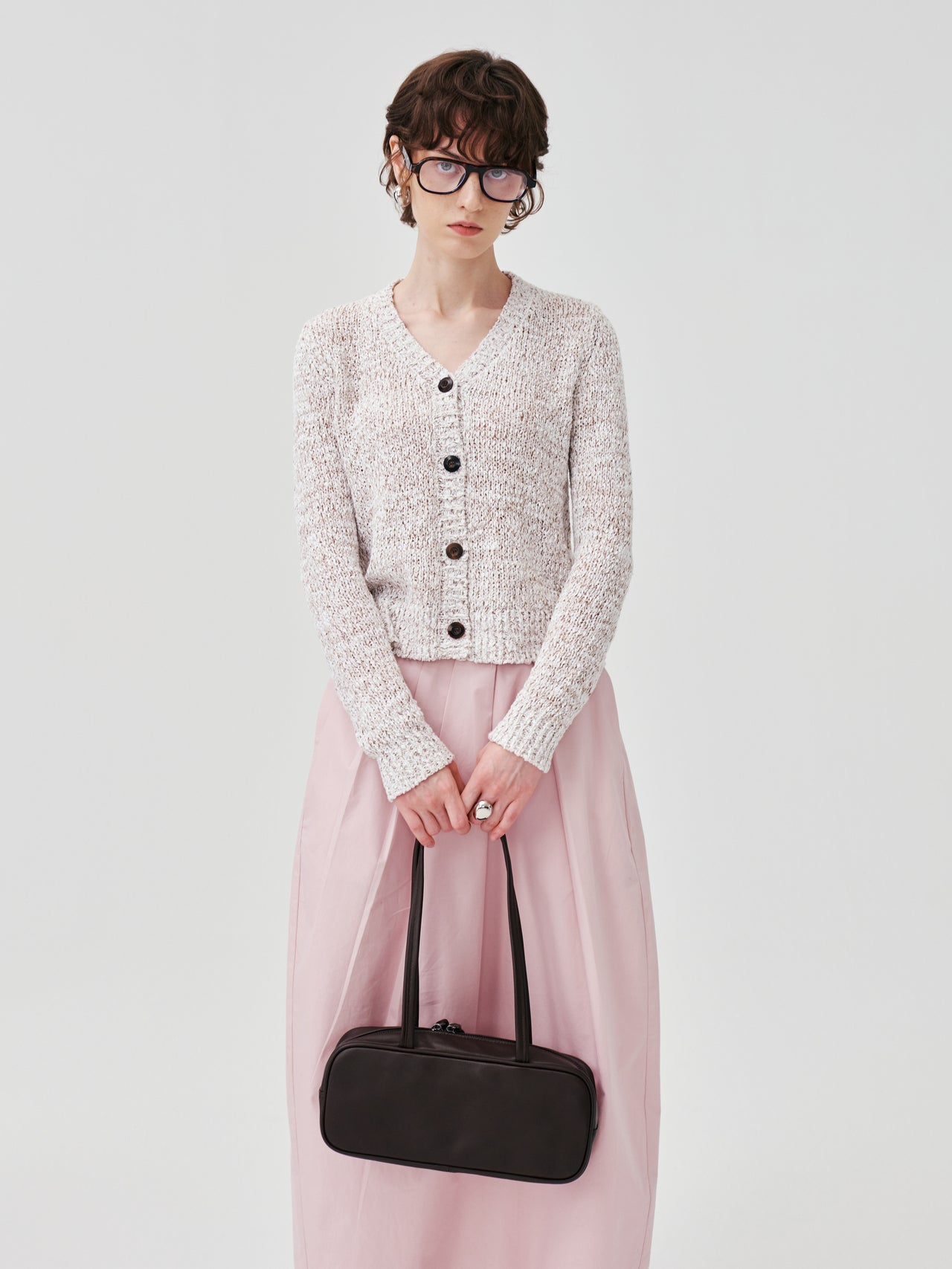 Mira Soft Cardigan