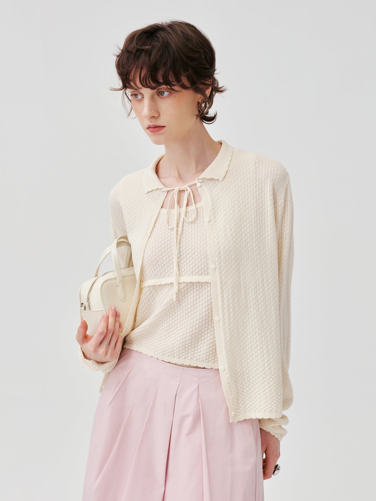 Elara Knit Duo