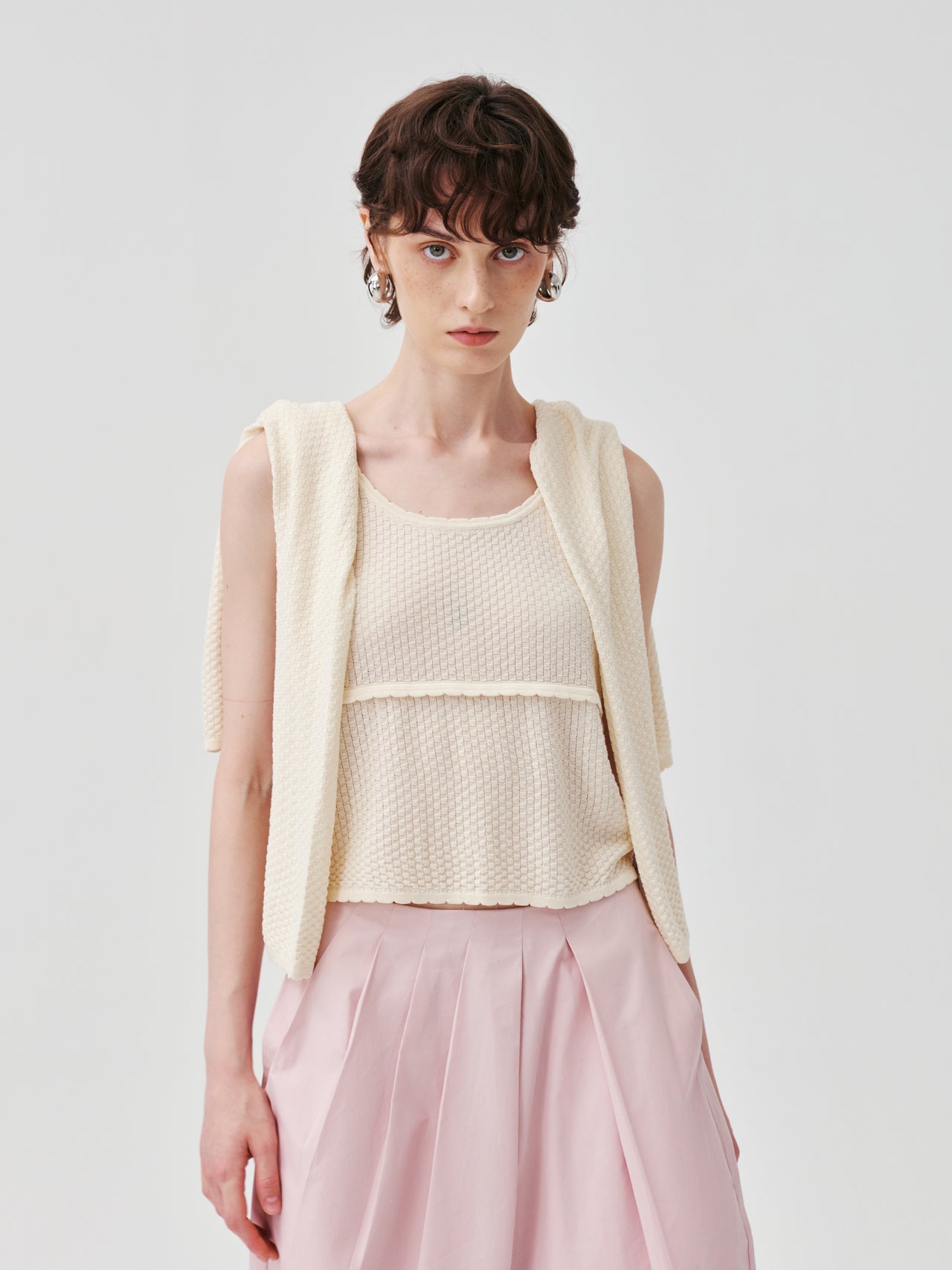 Elara Knit Duo
