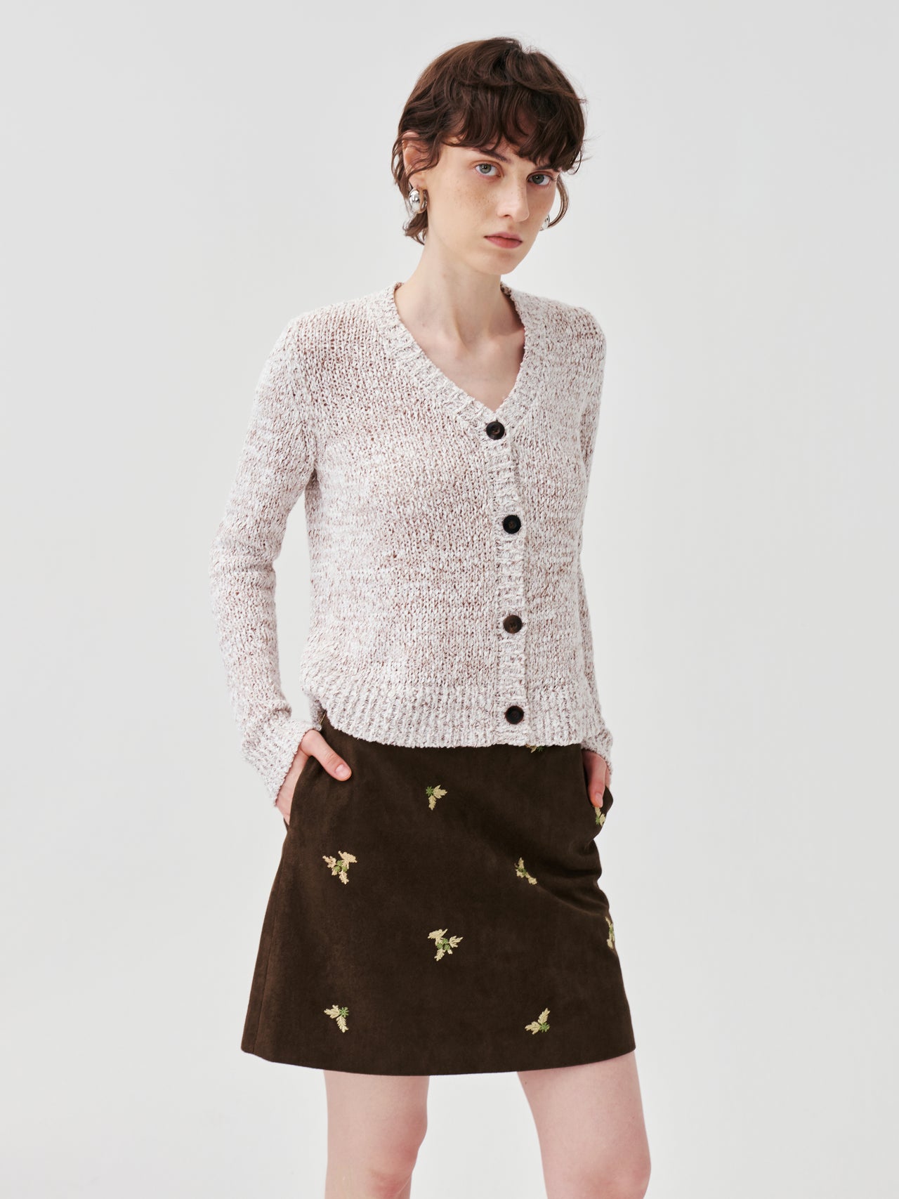 Mira Soft Cardigan