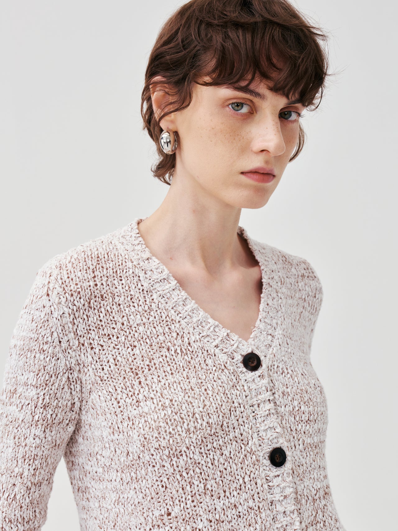 Mira Soft Cardigan