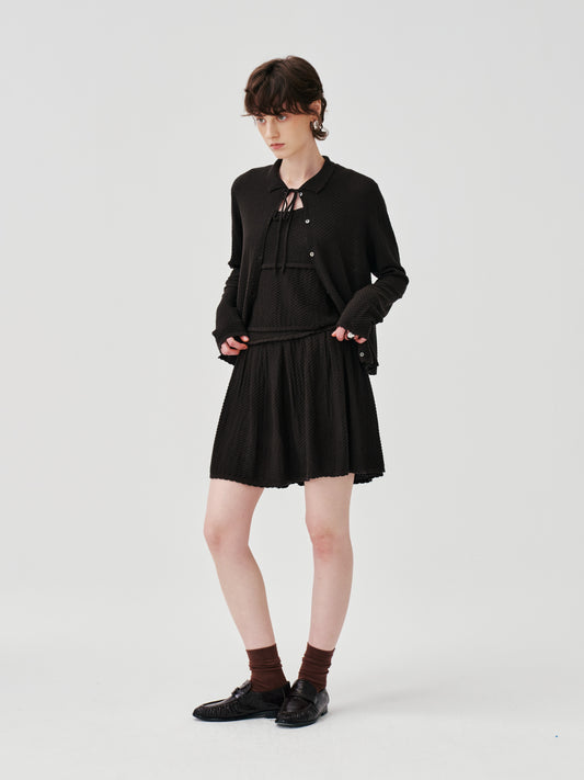 Maren Mini Skirt