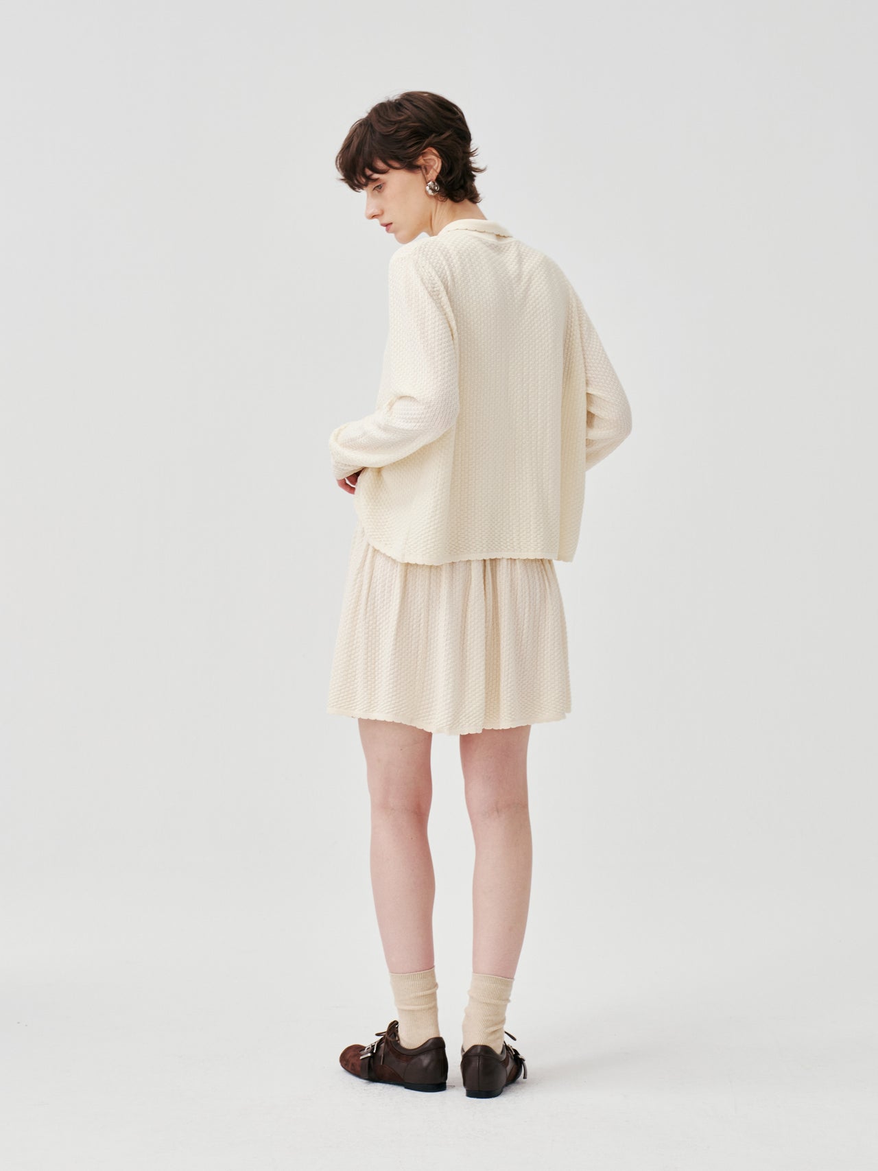 Elara Knit Duo