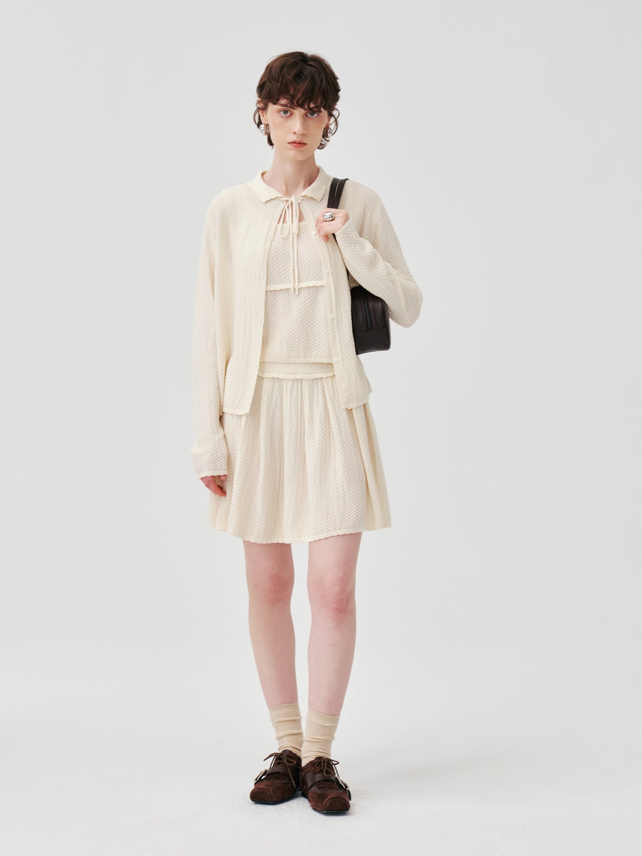 Maren Mini Skirt