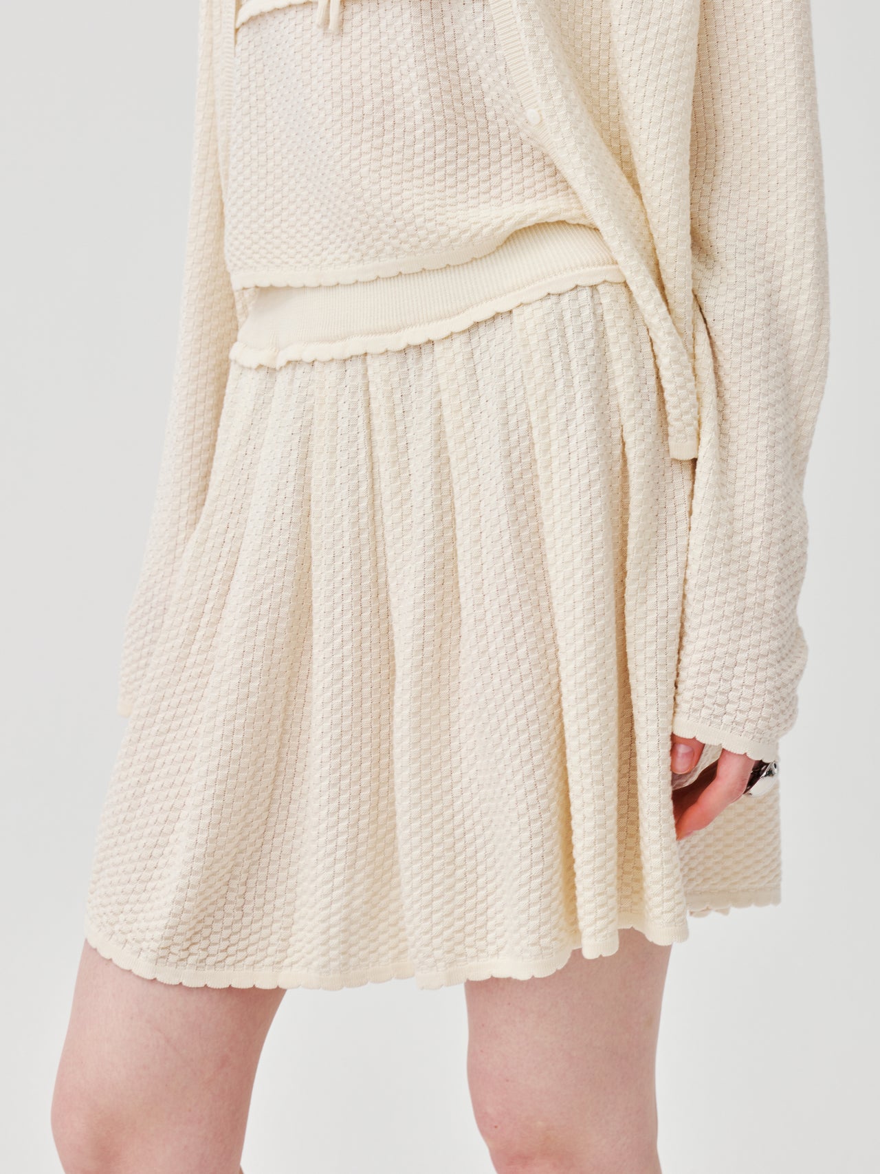Maren Mini Skirt