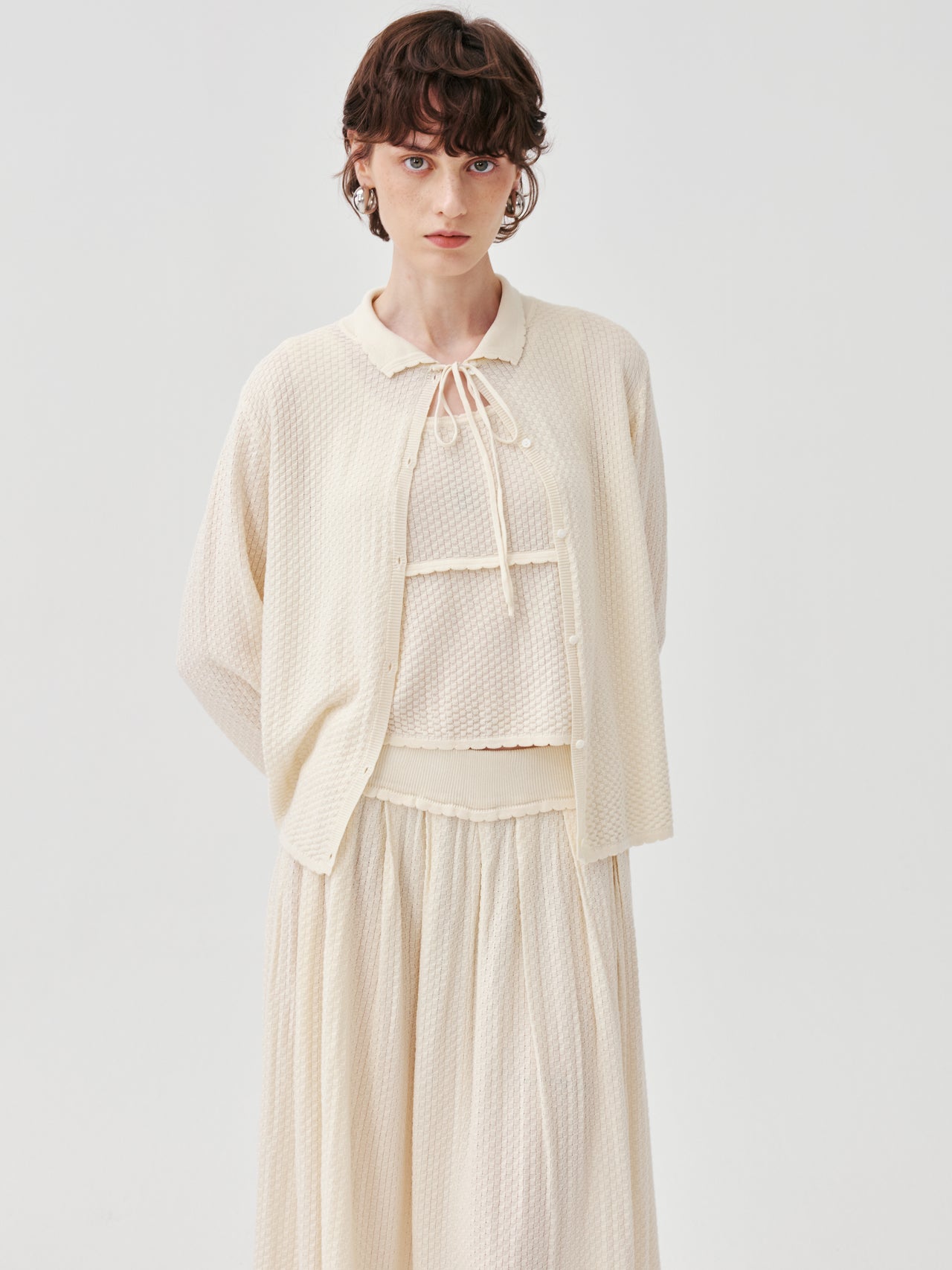 Elara Knit Duo