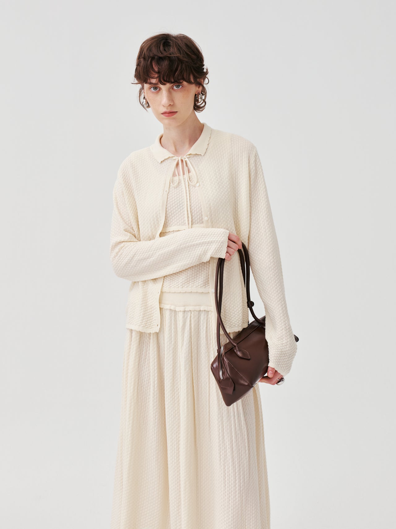 Elara Knit Duo