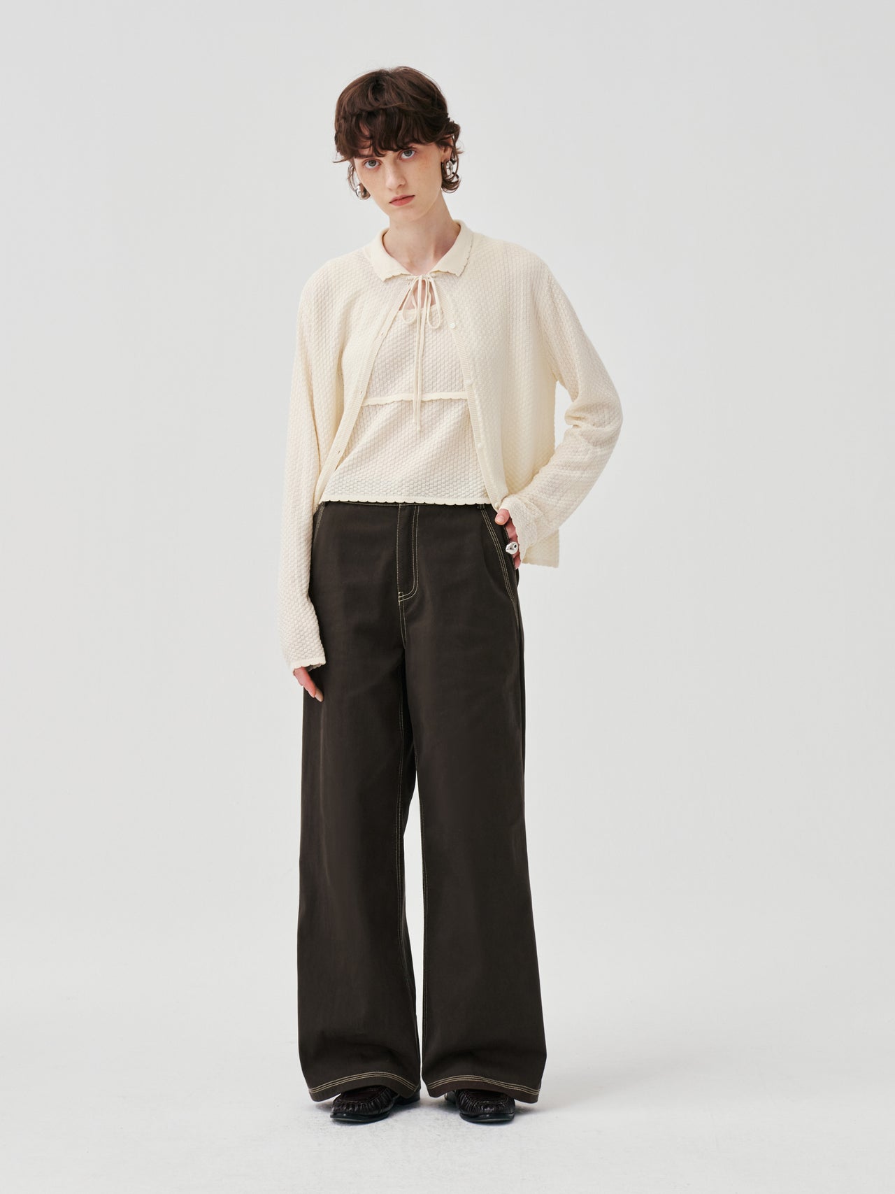 Elara Knit Duo