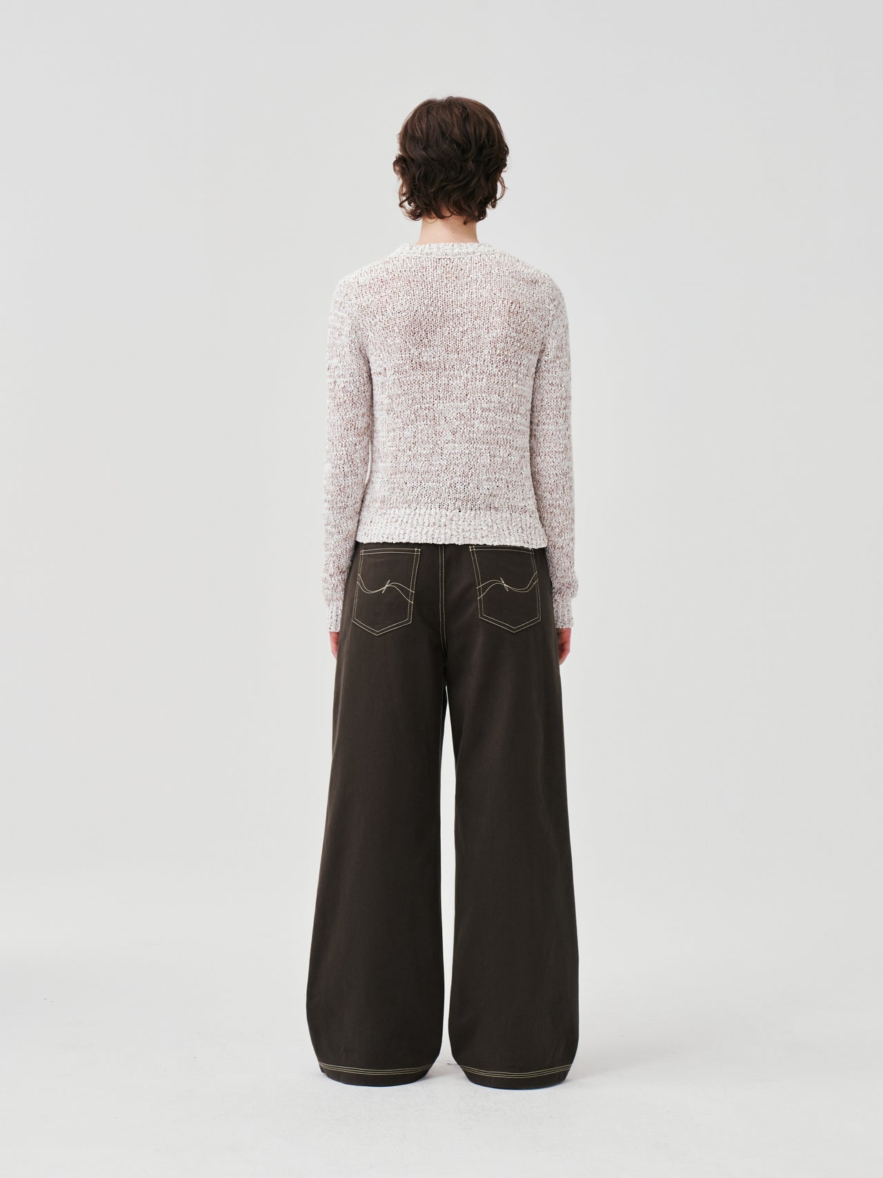 Mira Soft Cardigan