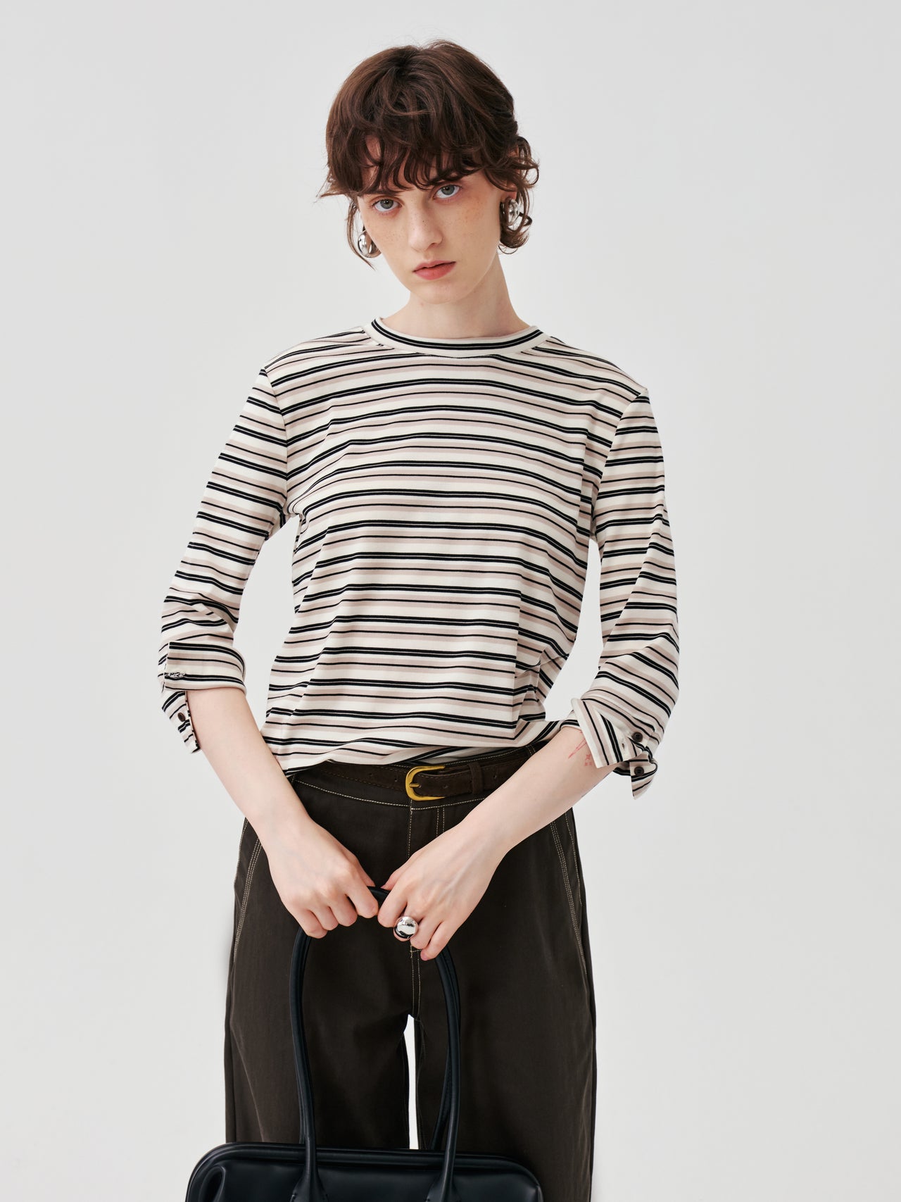 Alba Knit Top