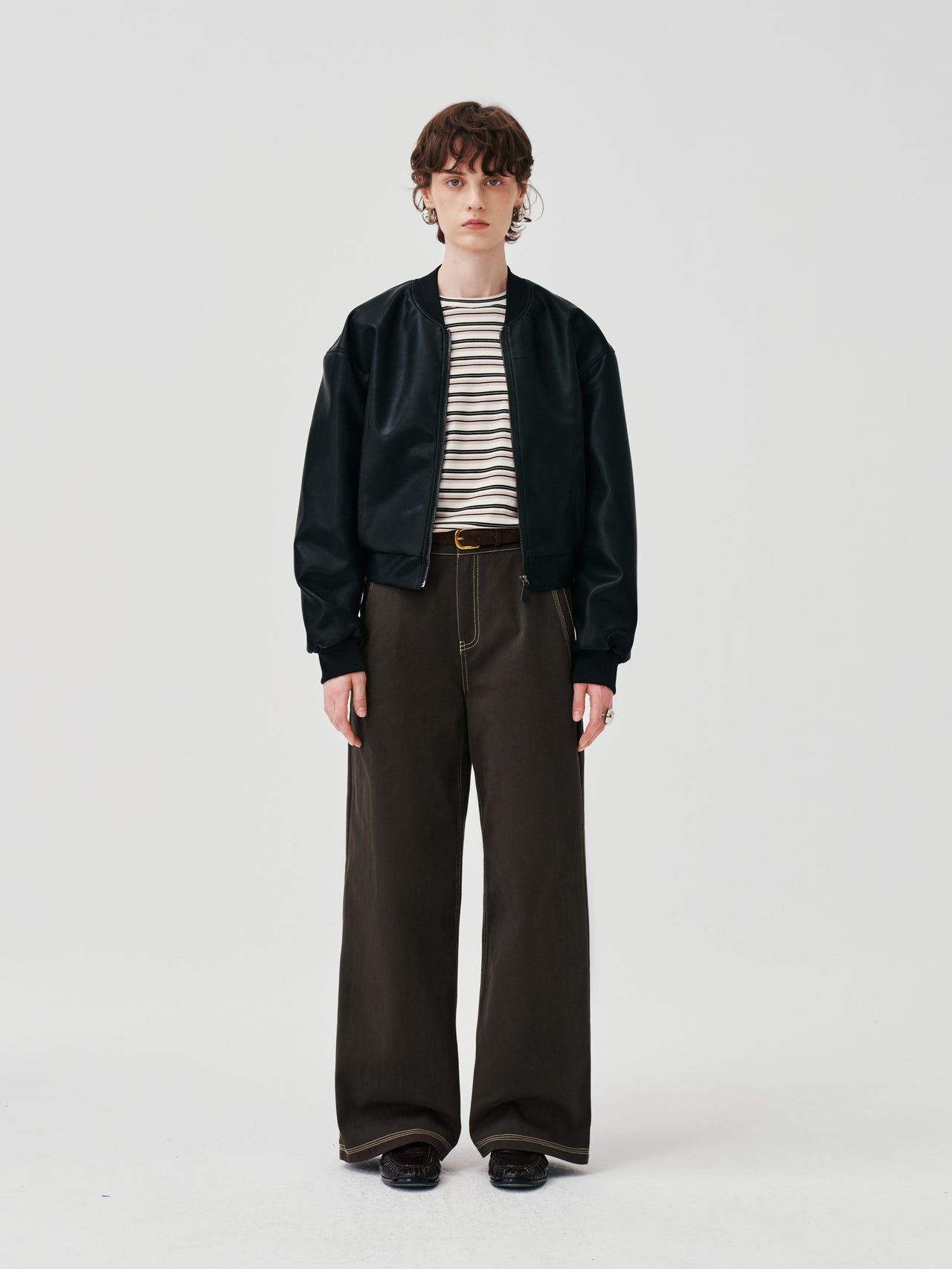 Vanta Form Jacket