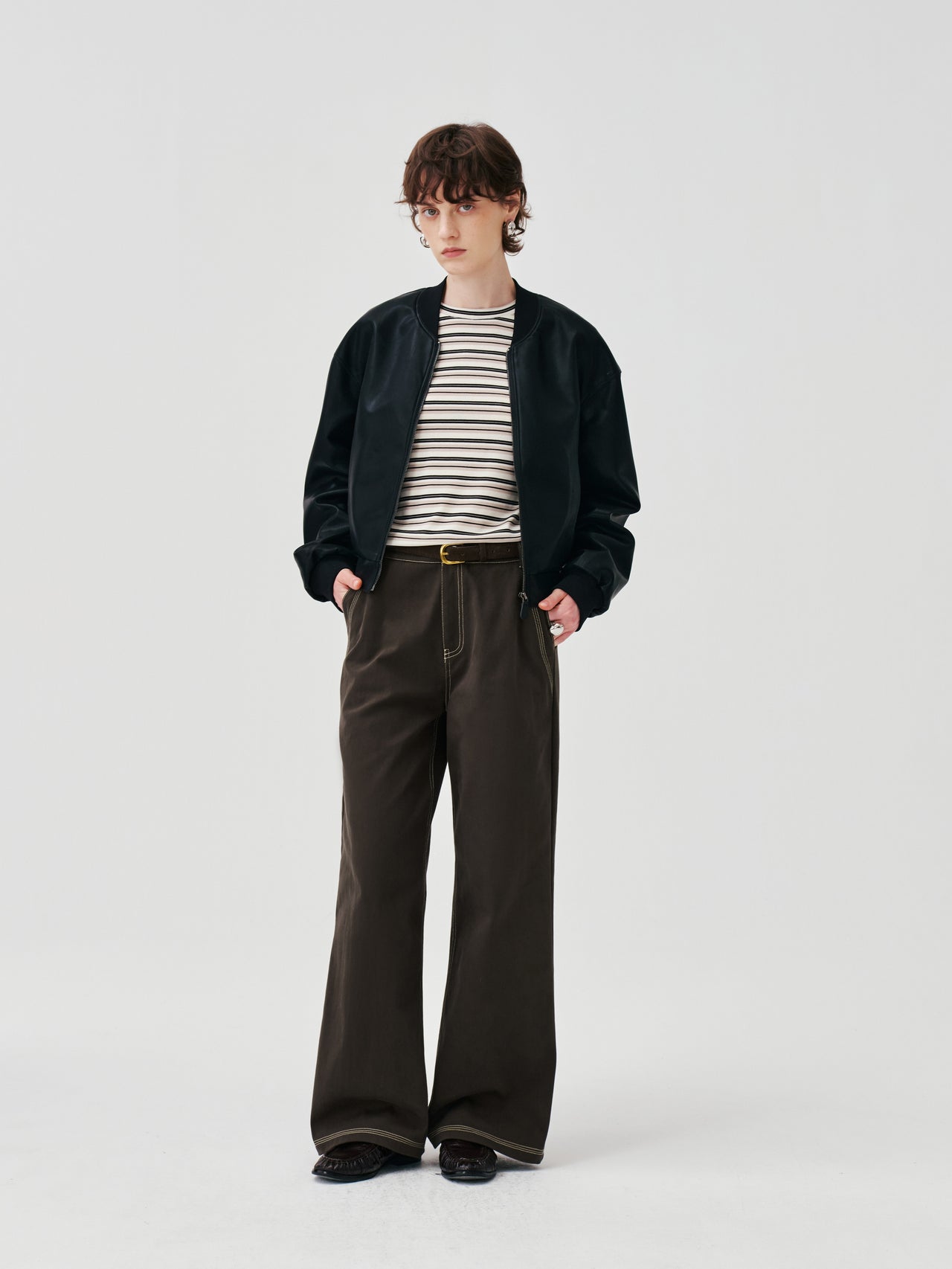 Vanta Form Jacket