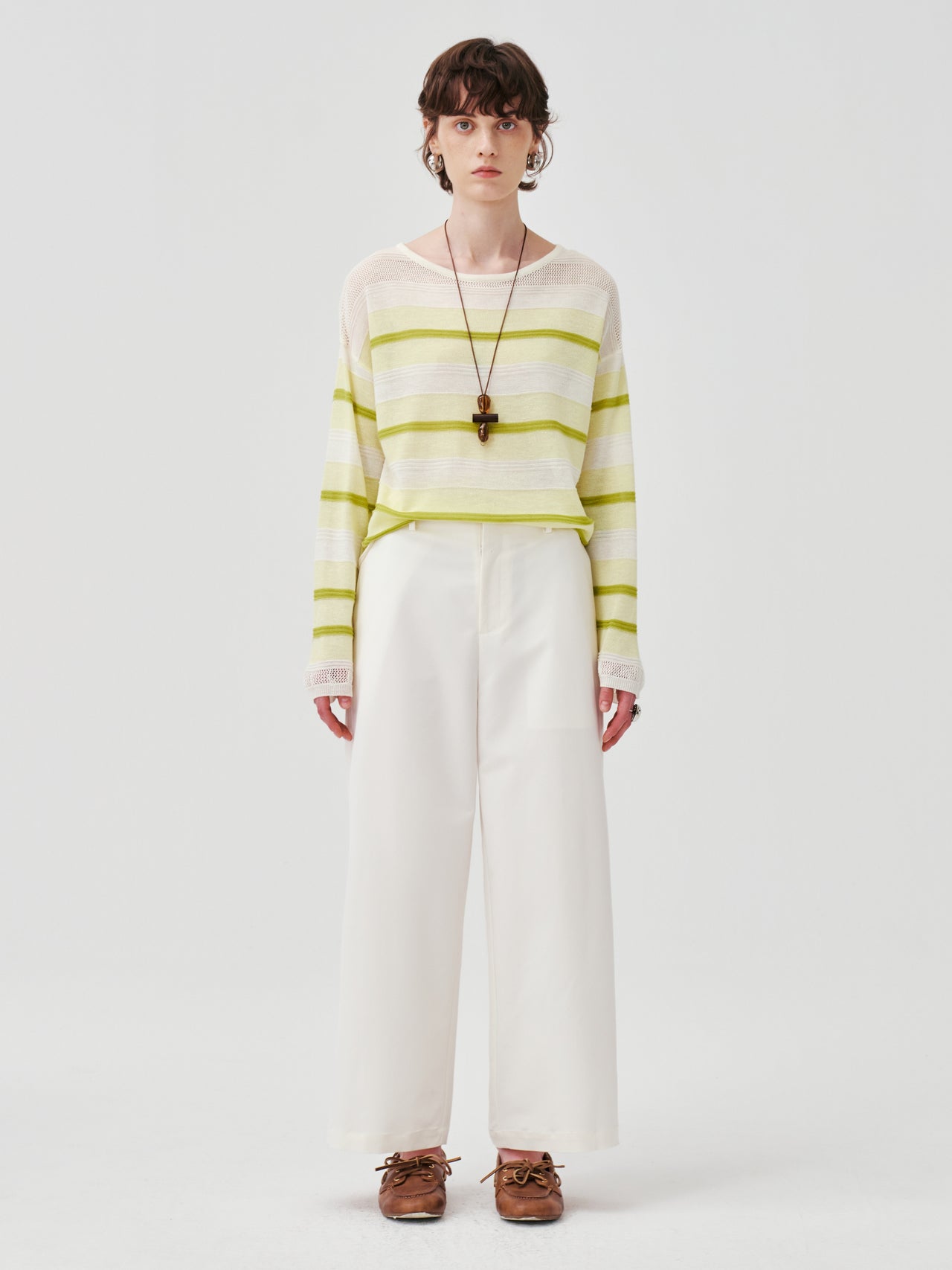 Oryn Line Pants