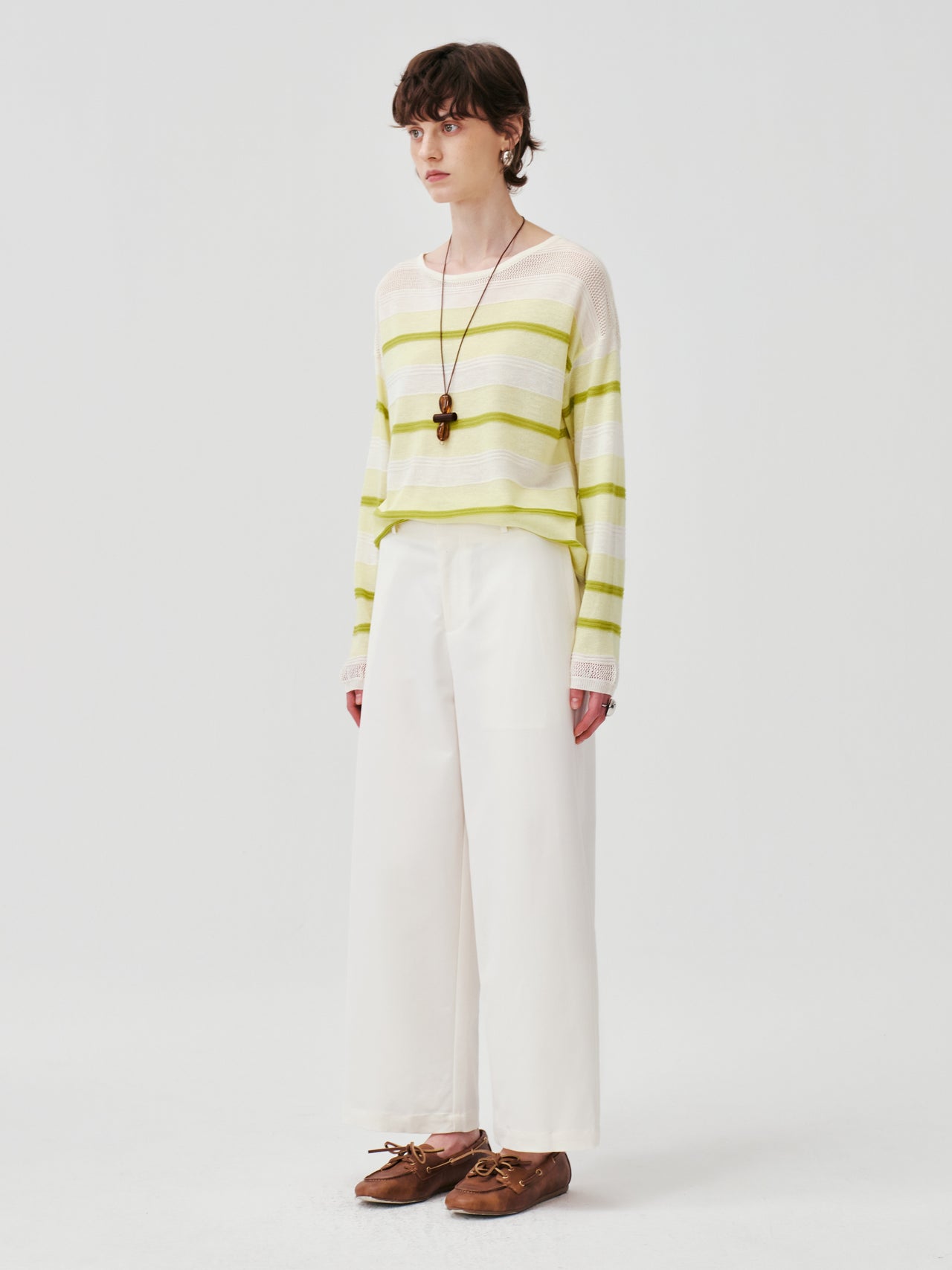 Oryn Line Pants