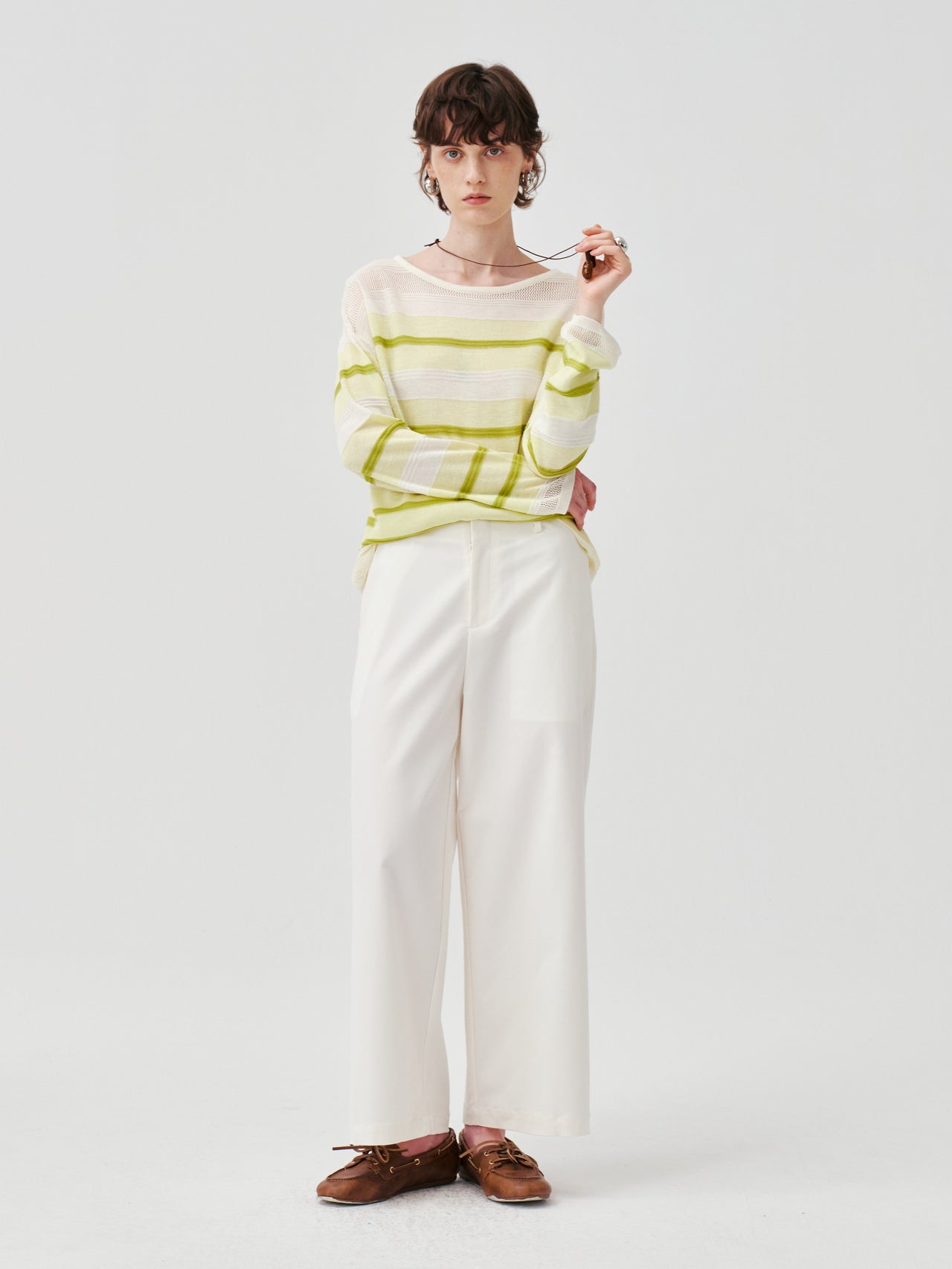 Oryn Line Pants