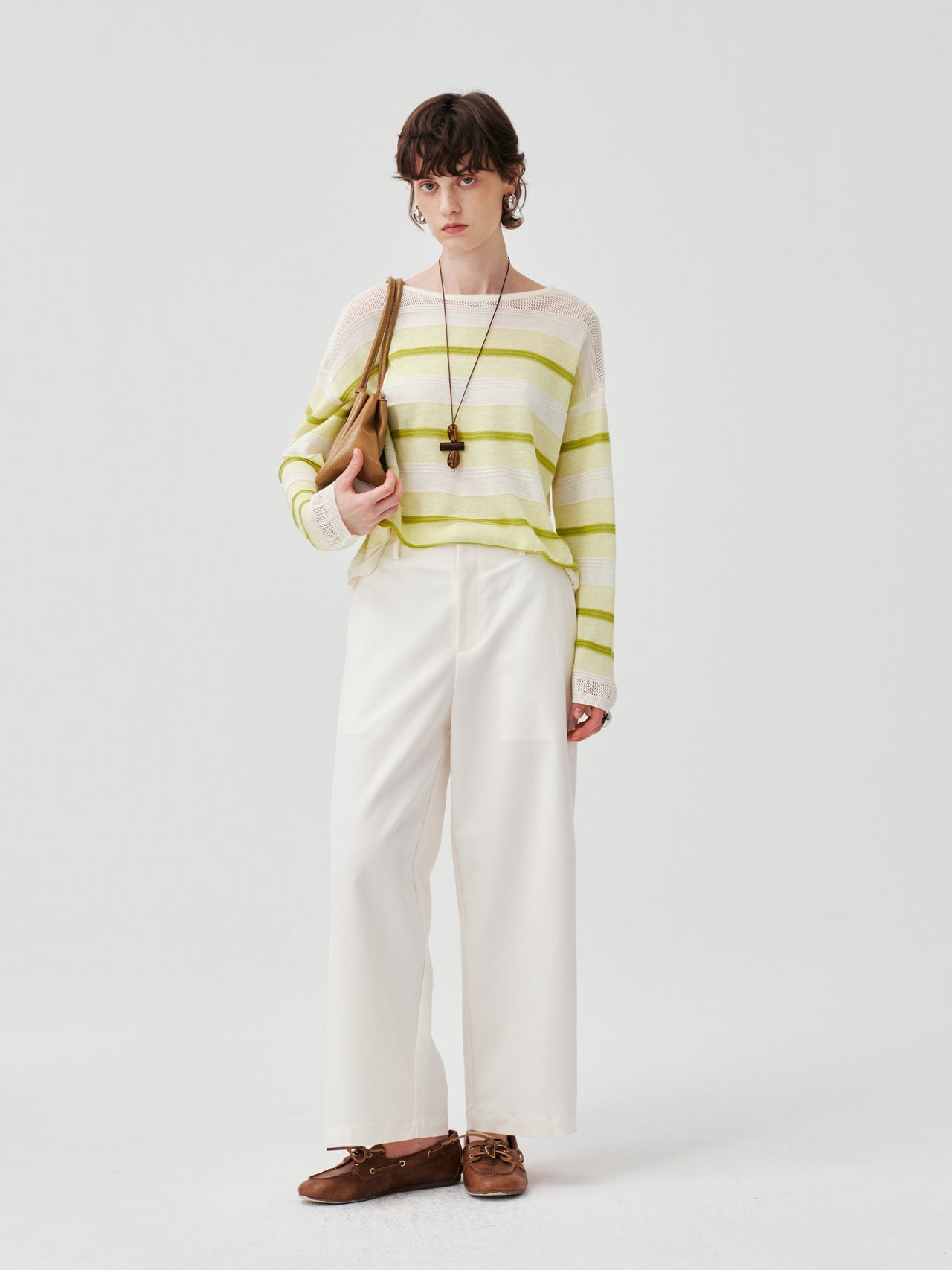 Oryn Line Pants