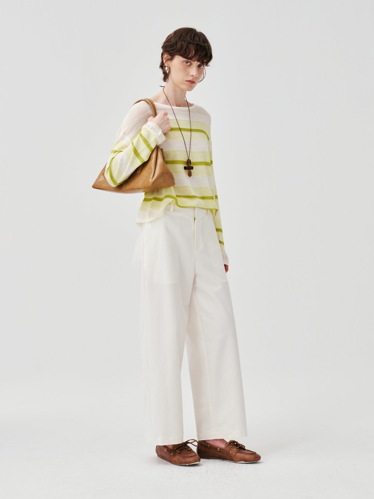 Oryn Line Pants