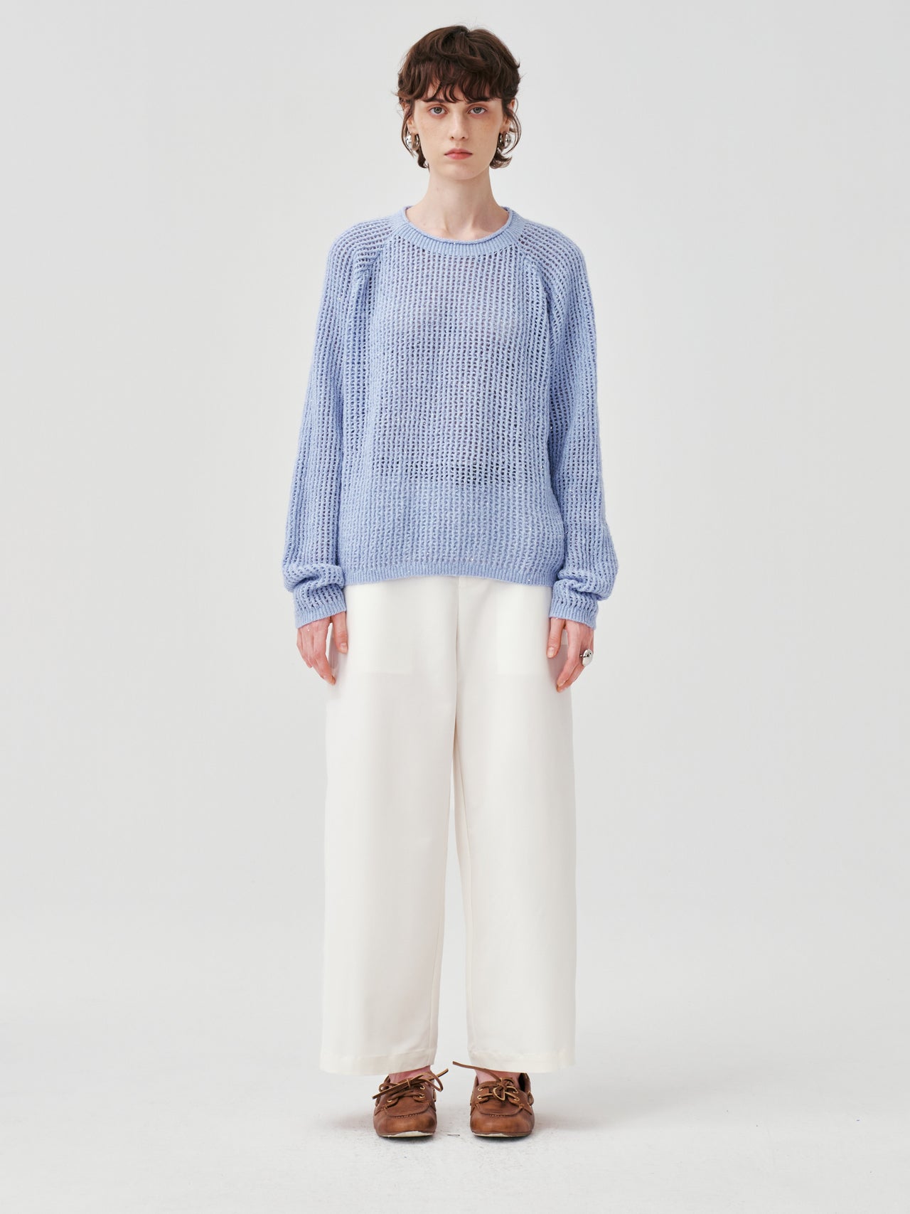 Oryn Line Pants