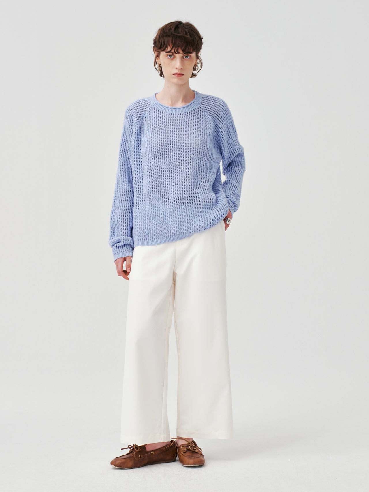 Oryn Line Pants