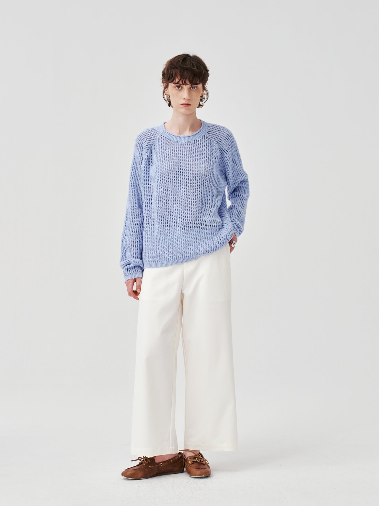 Virelle Form Knit