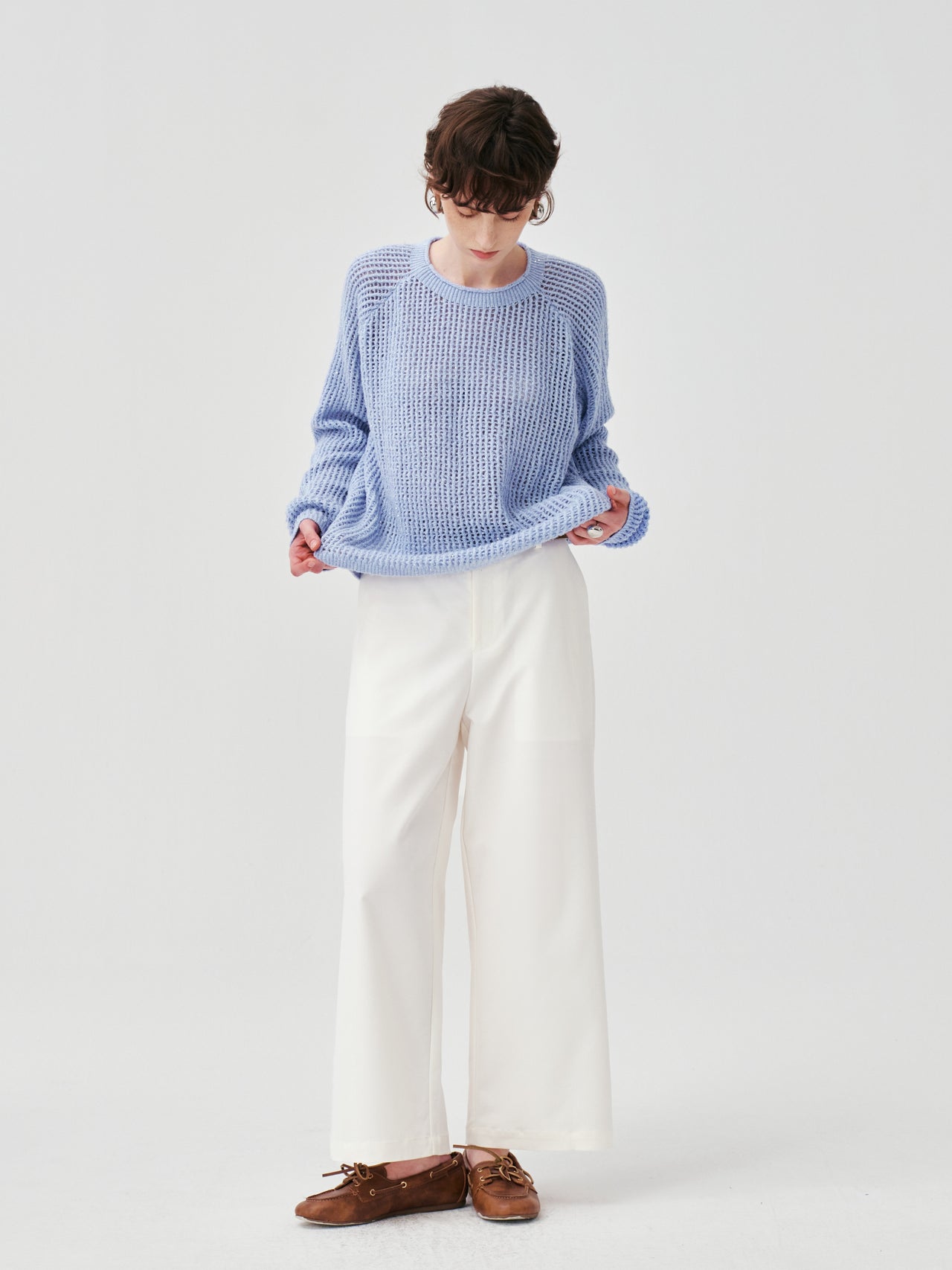 Oryn Line Pants