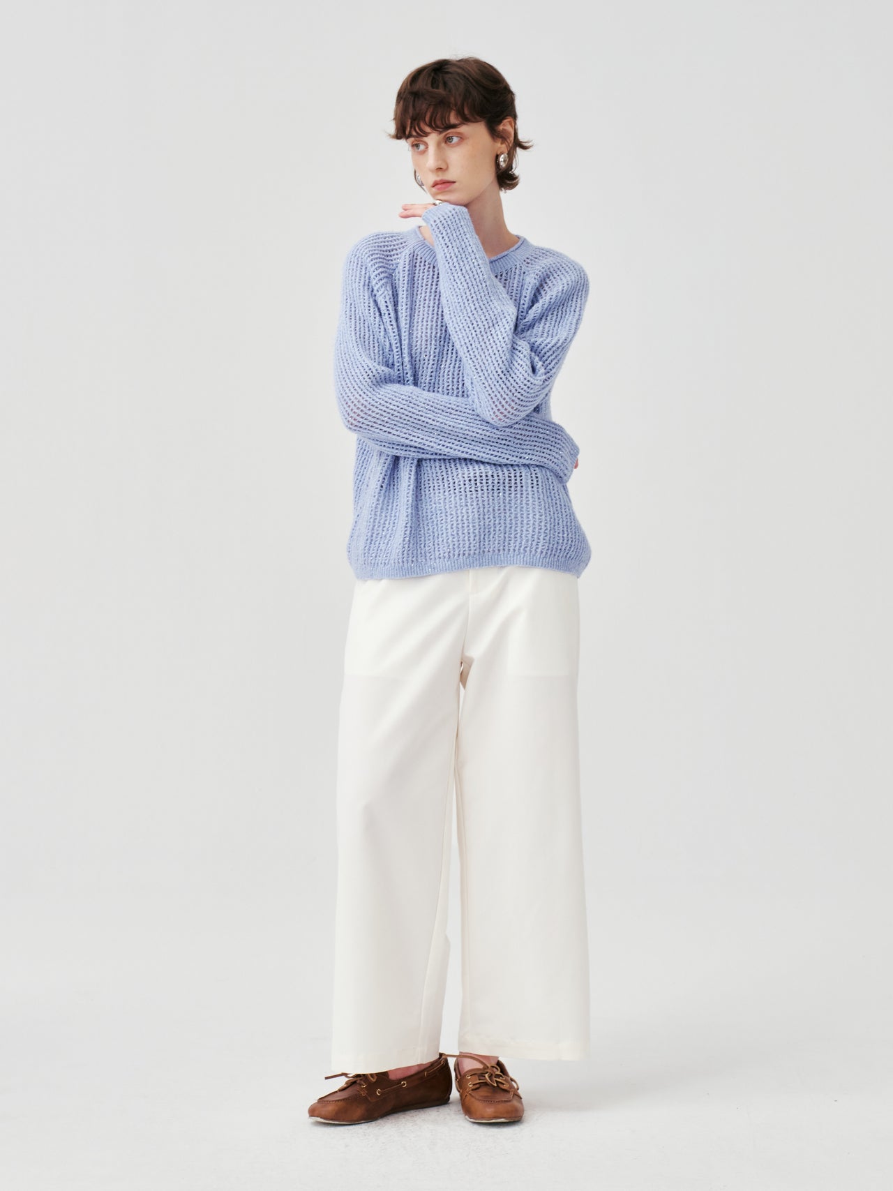 Oryn Line Pants