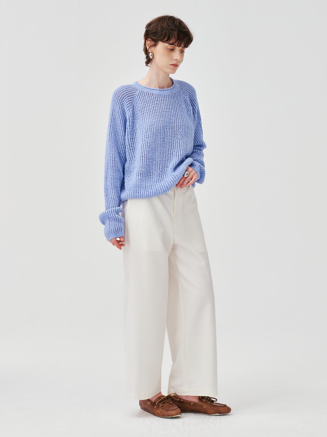 Oryn Line Pants