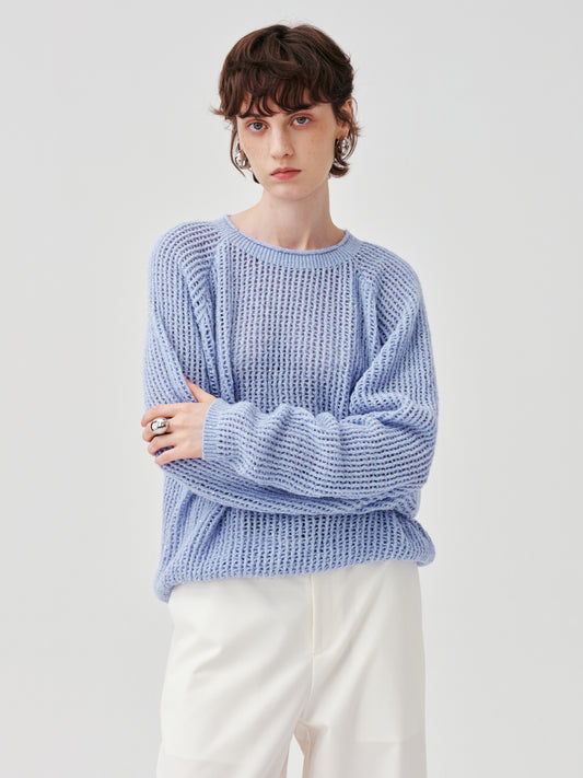 Virelle Form Knit