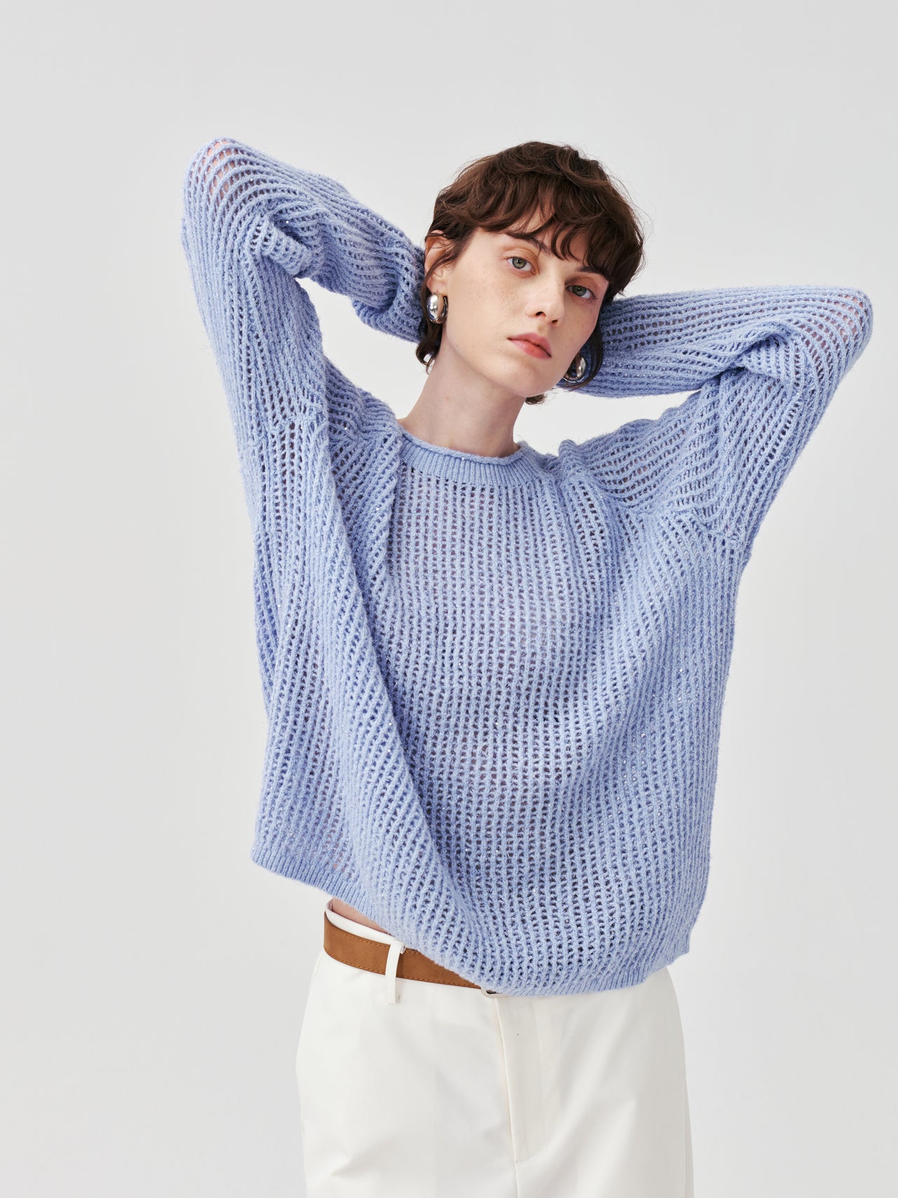 Virelle Form Knit