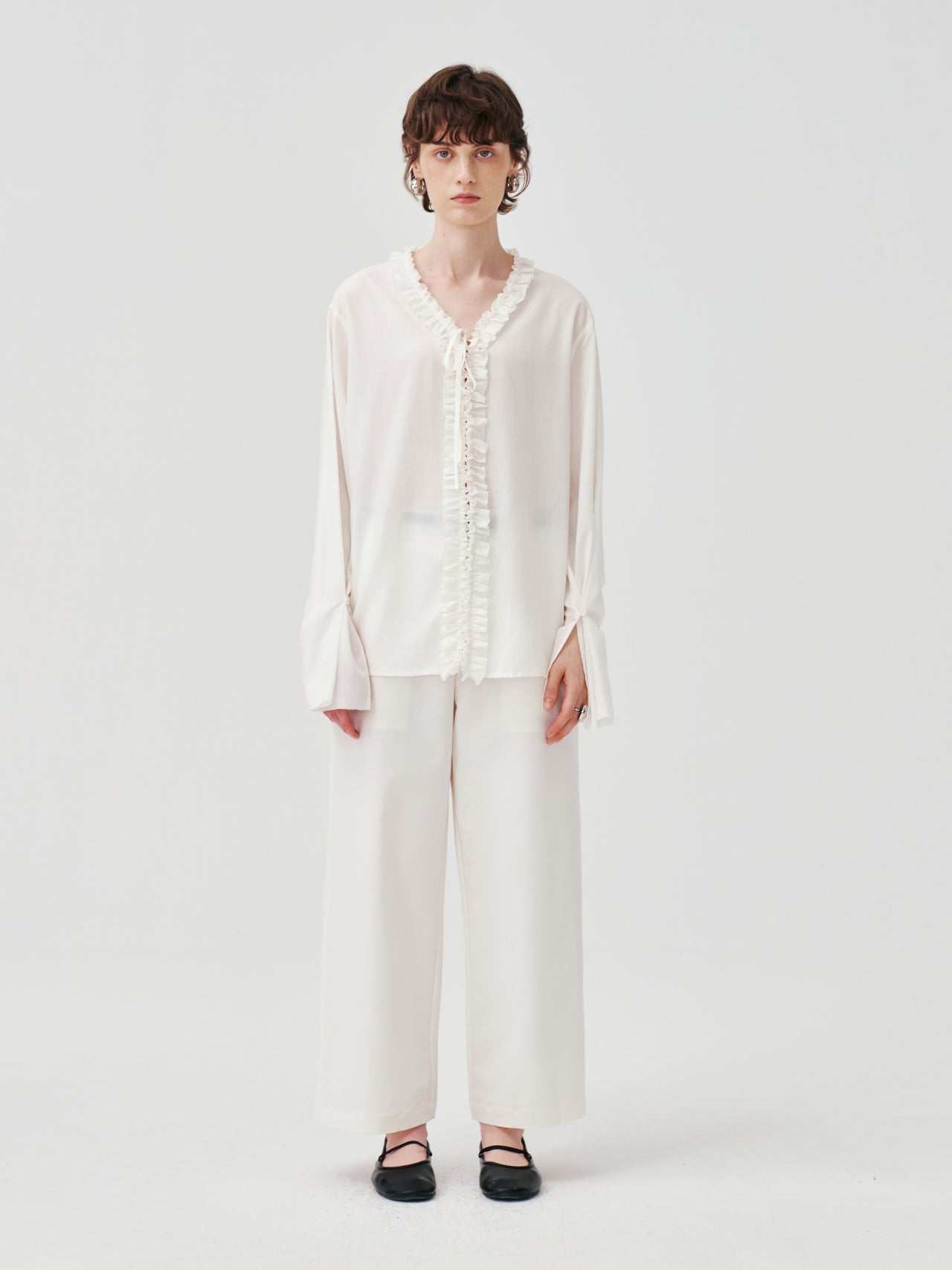 Oryn Line Pants
