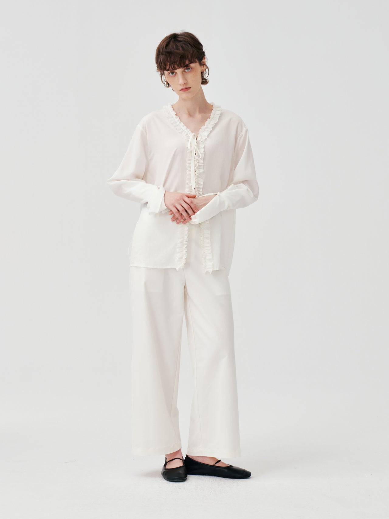 Oryn Line Pants
