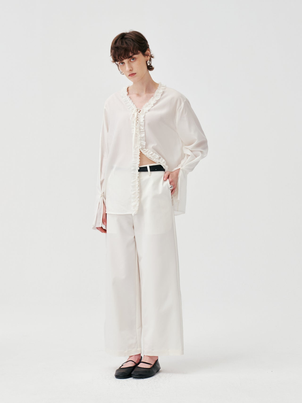Oryn Line Pants