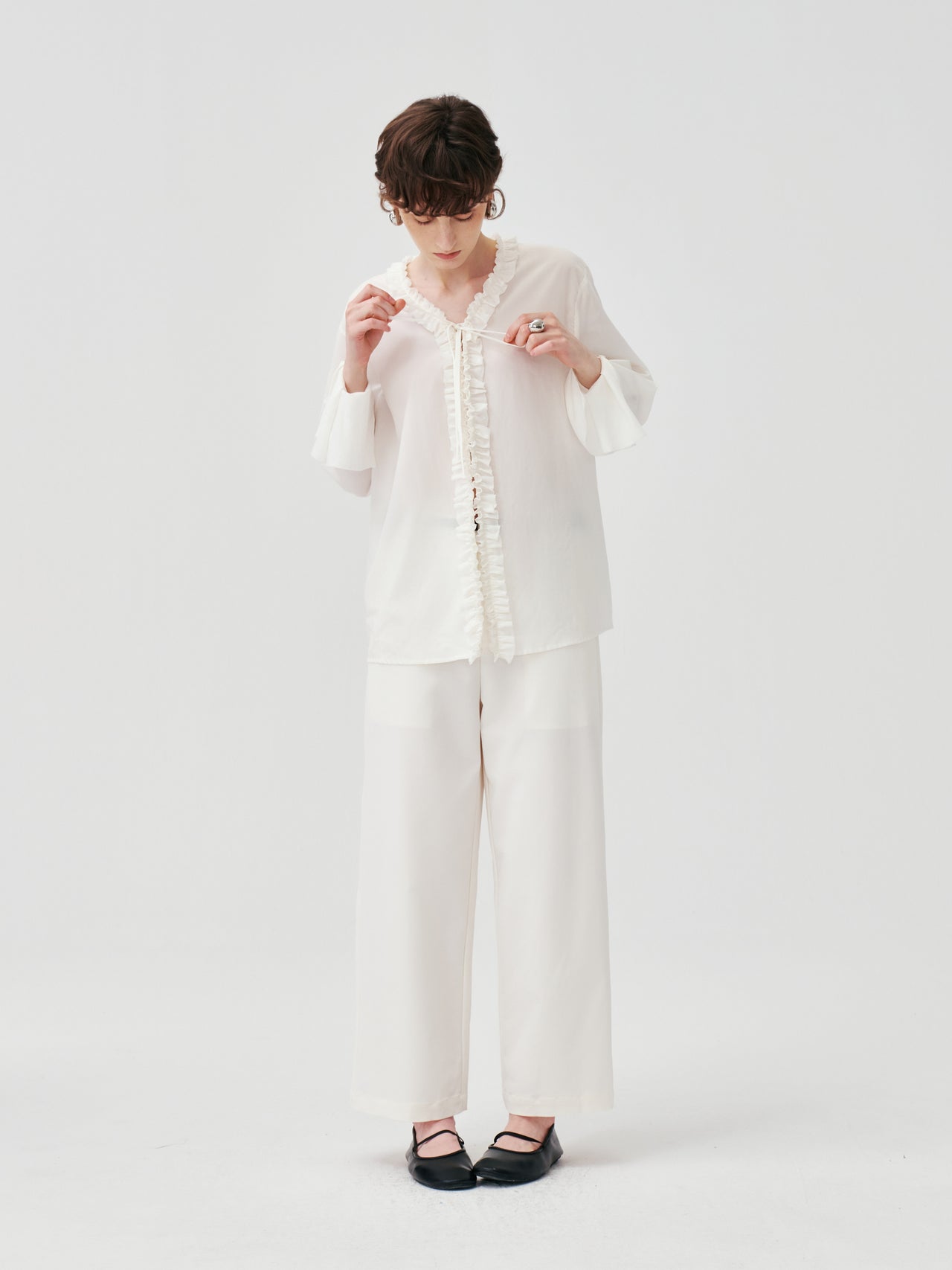 Oryn Line Pants