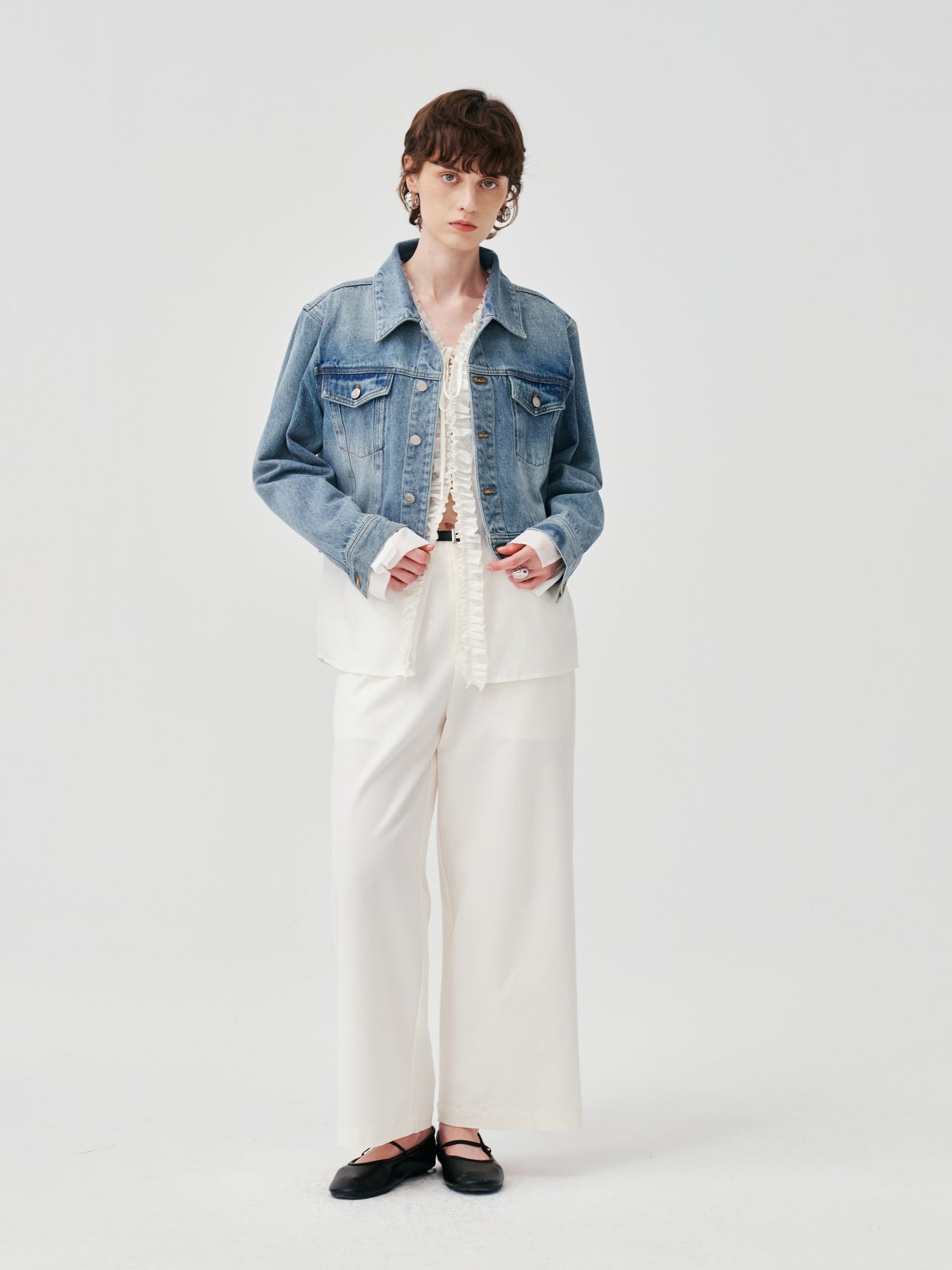 Oryn Line Pants
