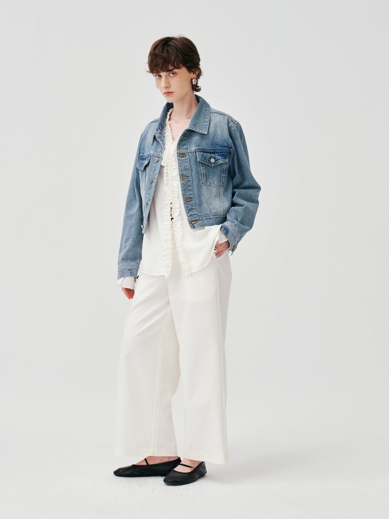 Oryn Line Pants