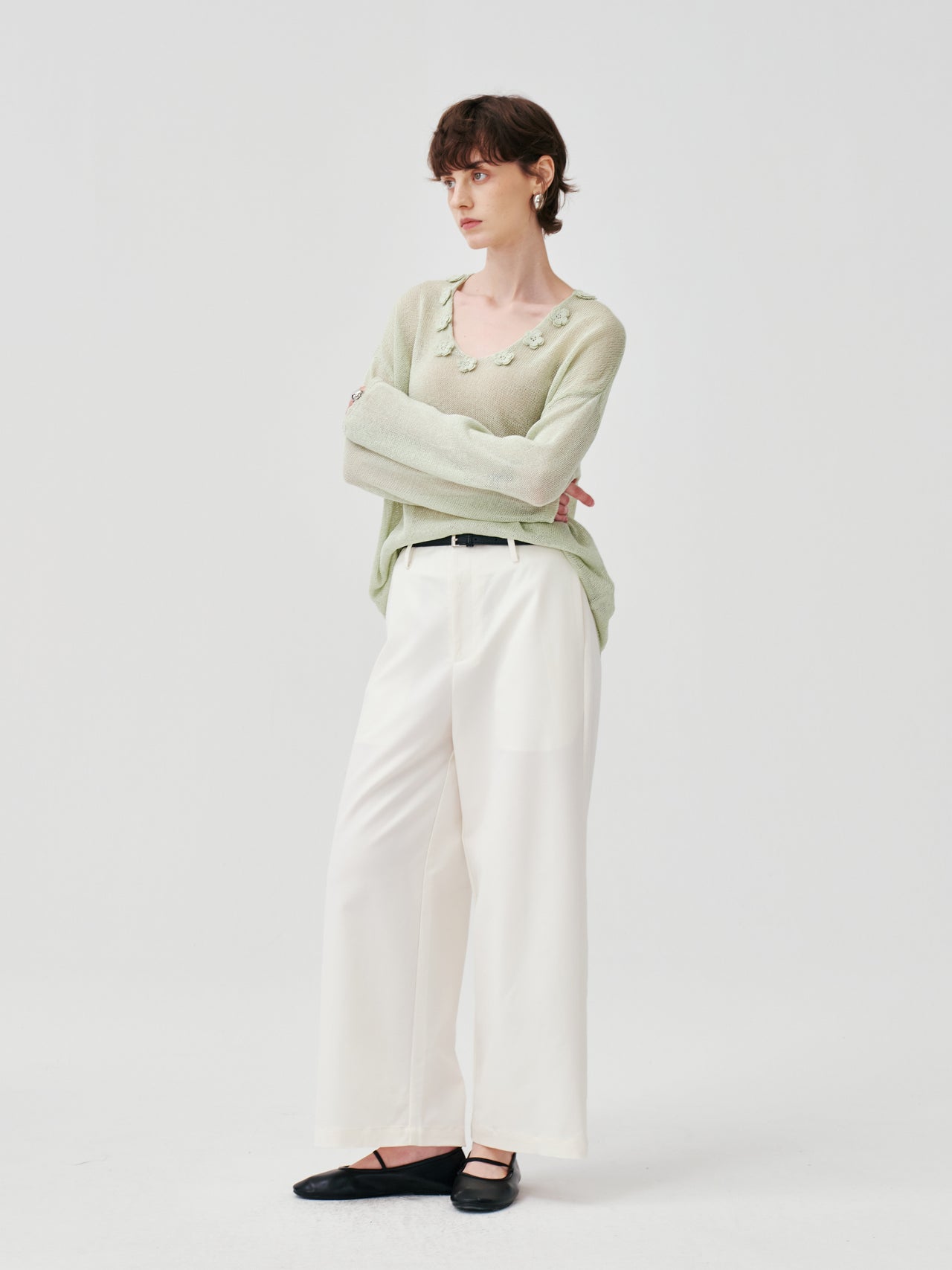 Oryn Line Pants