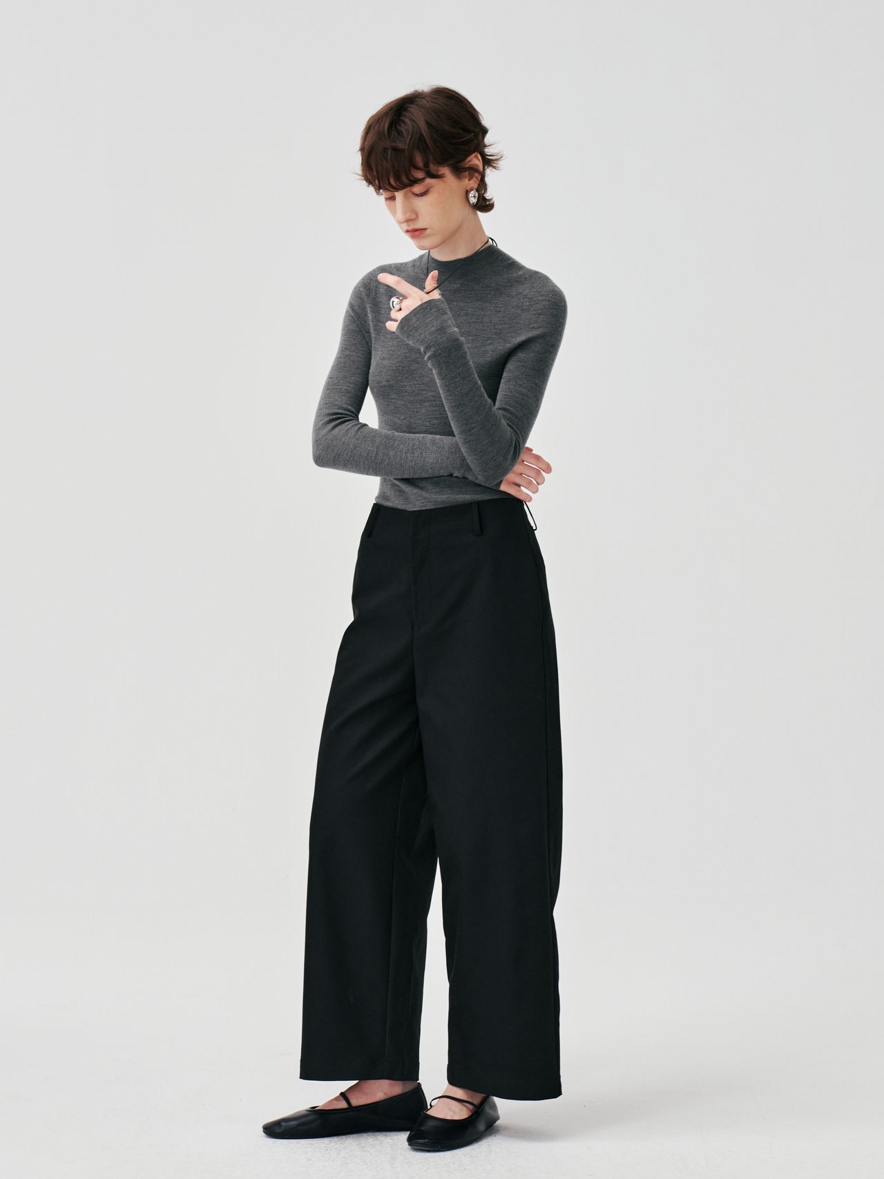 Oryn Line Pants