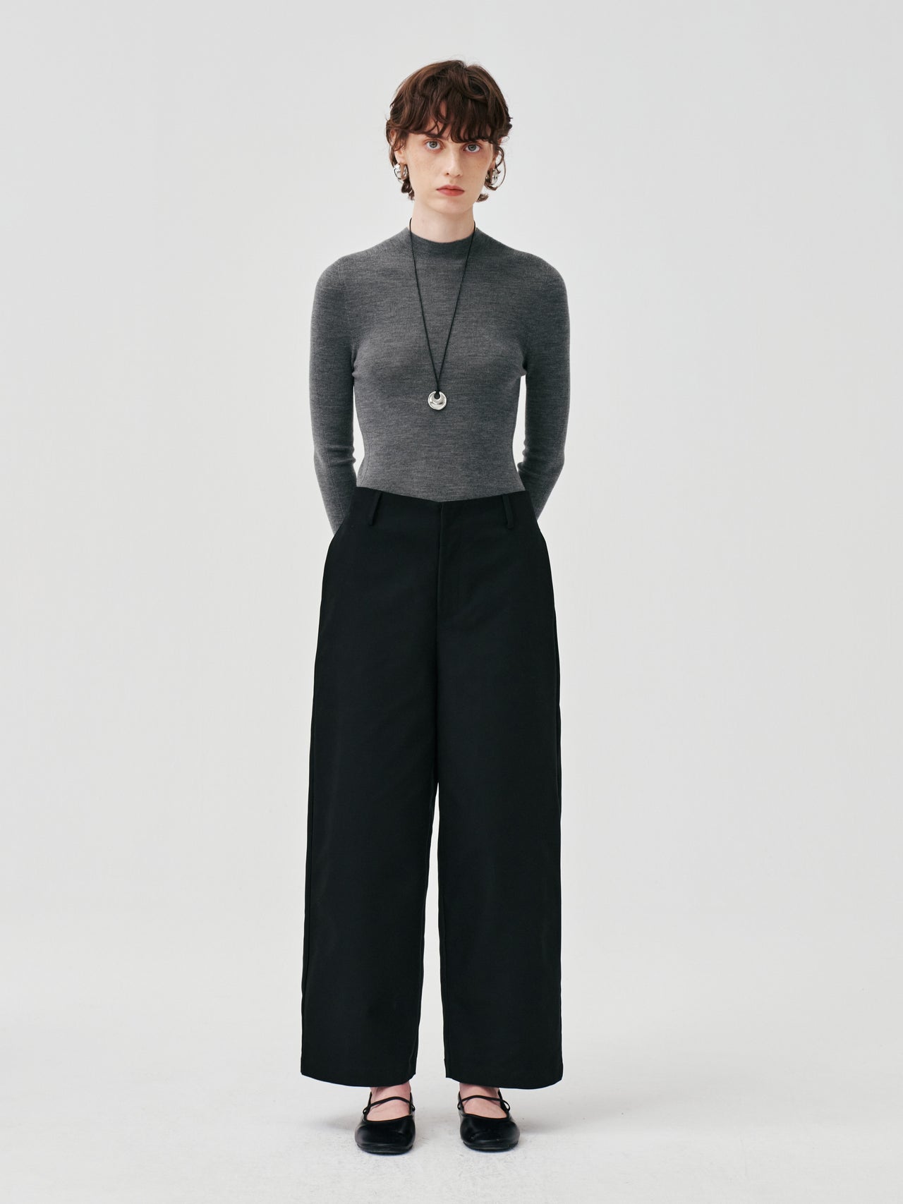 Oryn Line Pants