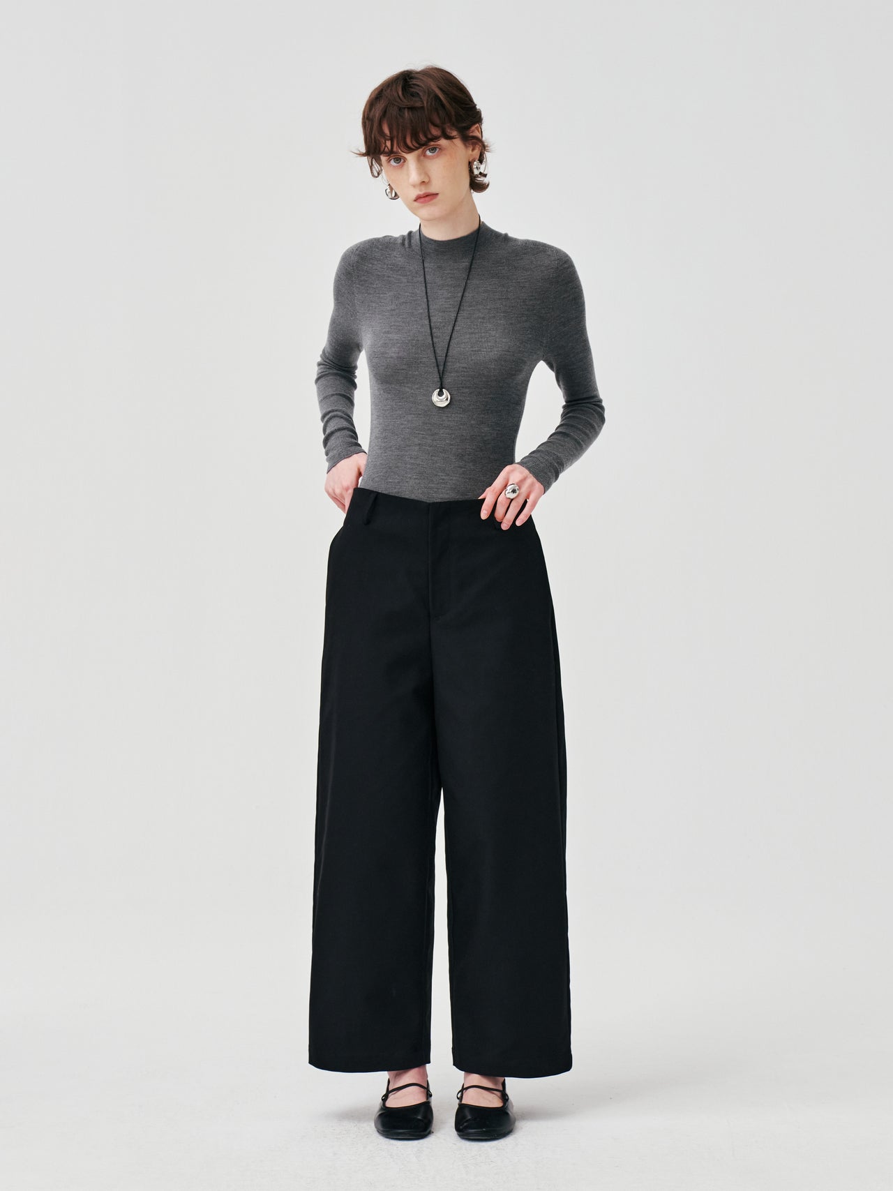 Oryn Line Pants