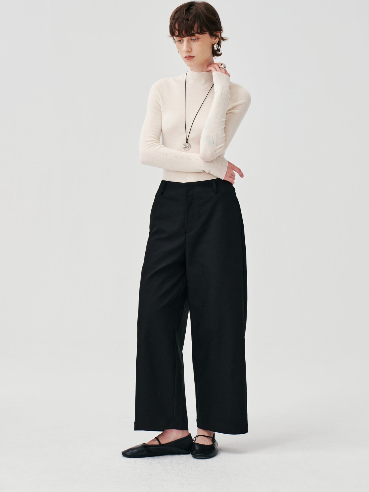 Oryn Line Pants