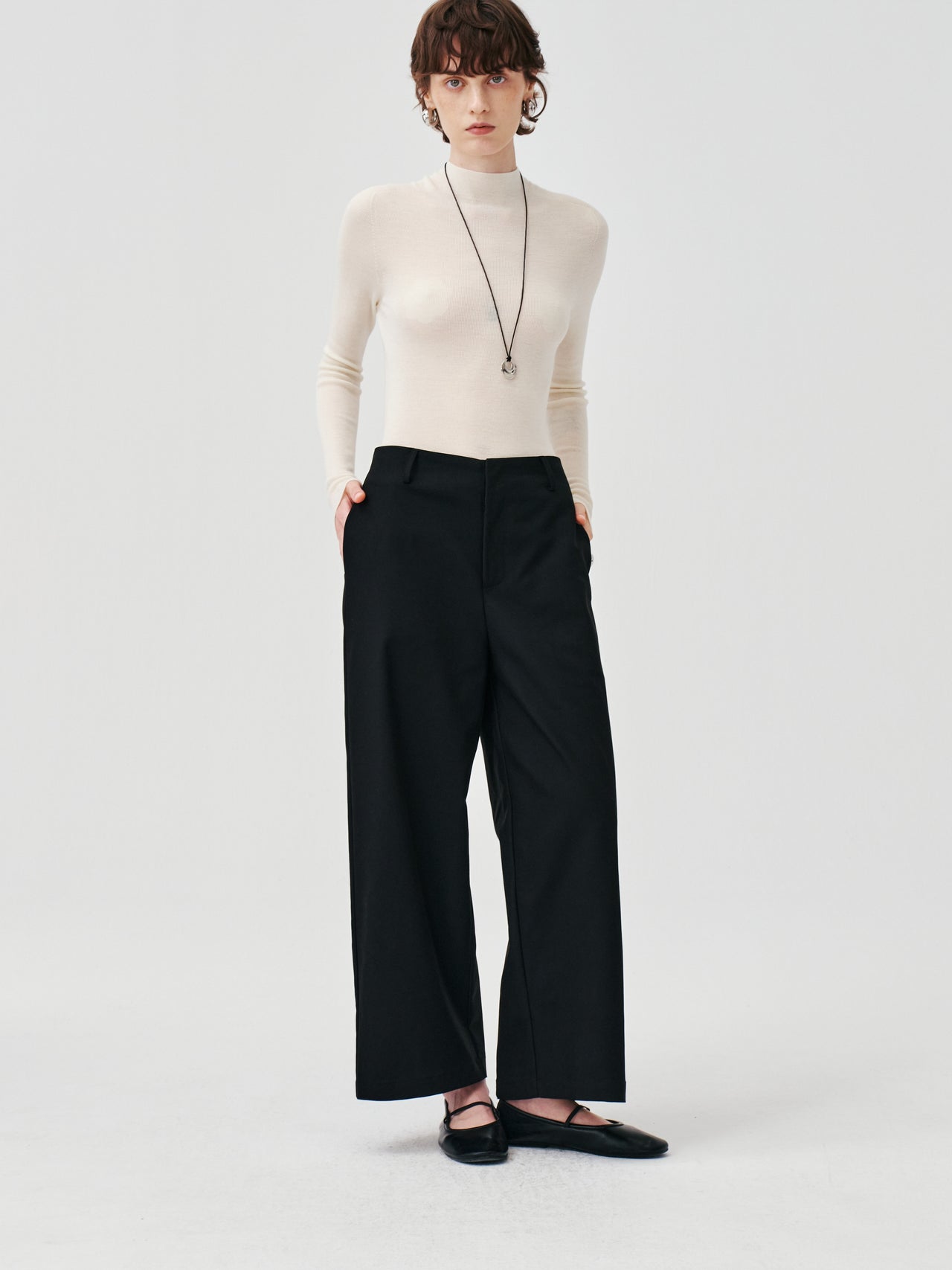 Oryn Line Pants