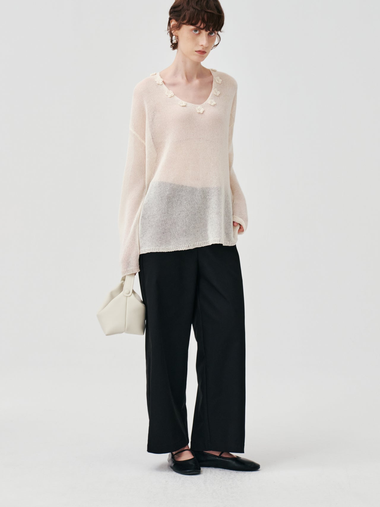 Oryn Line Pants