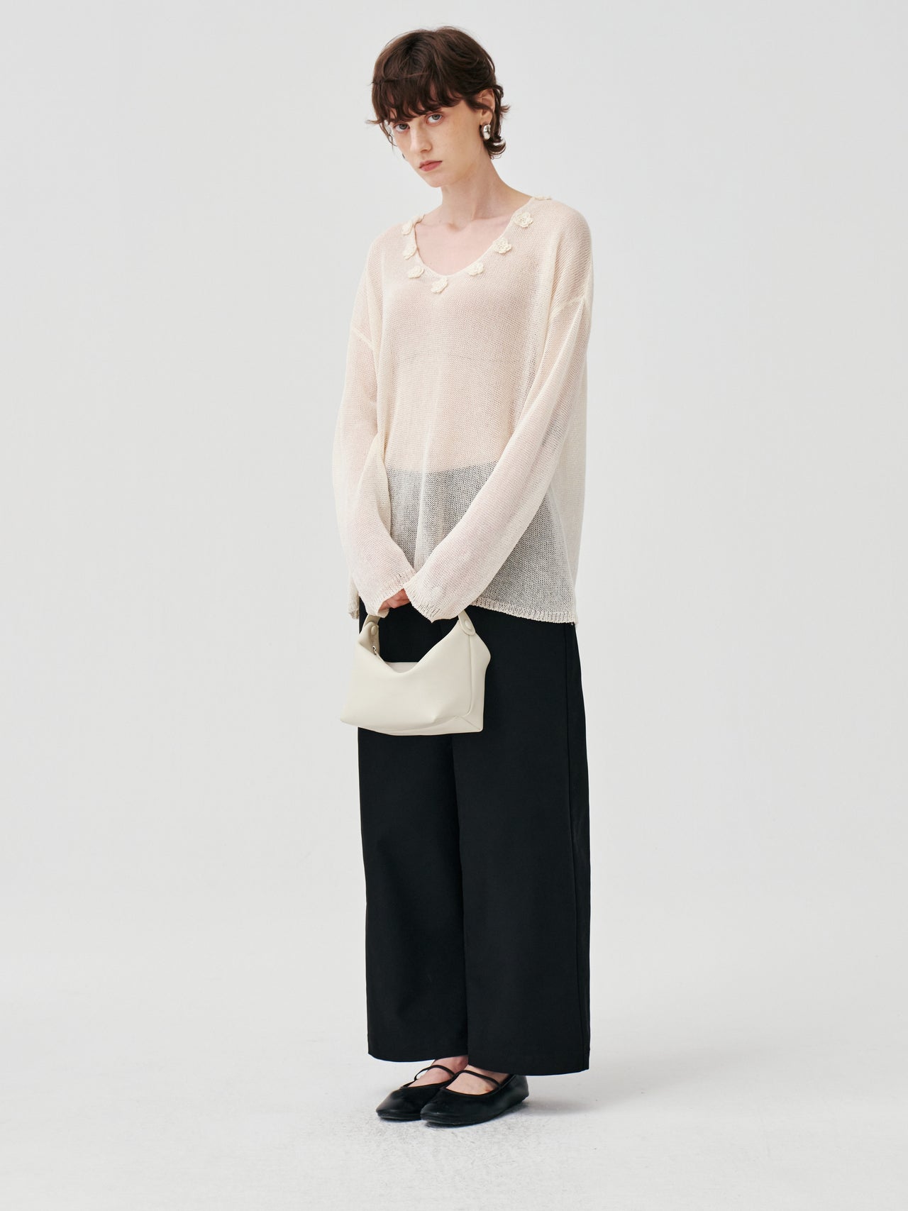 Oryn Line Pants