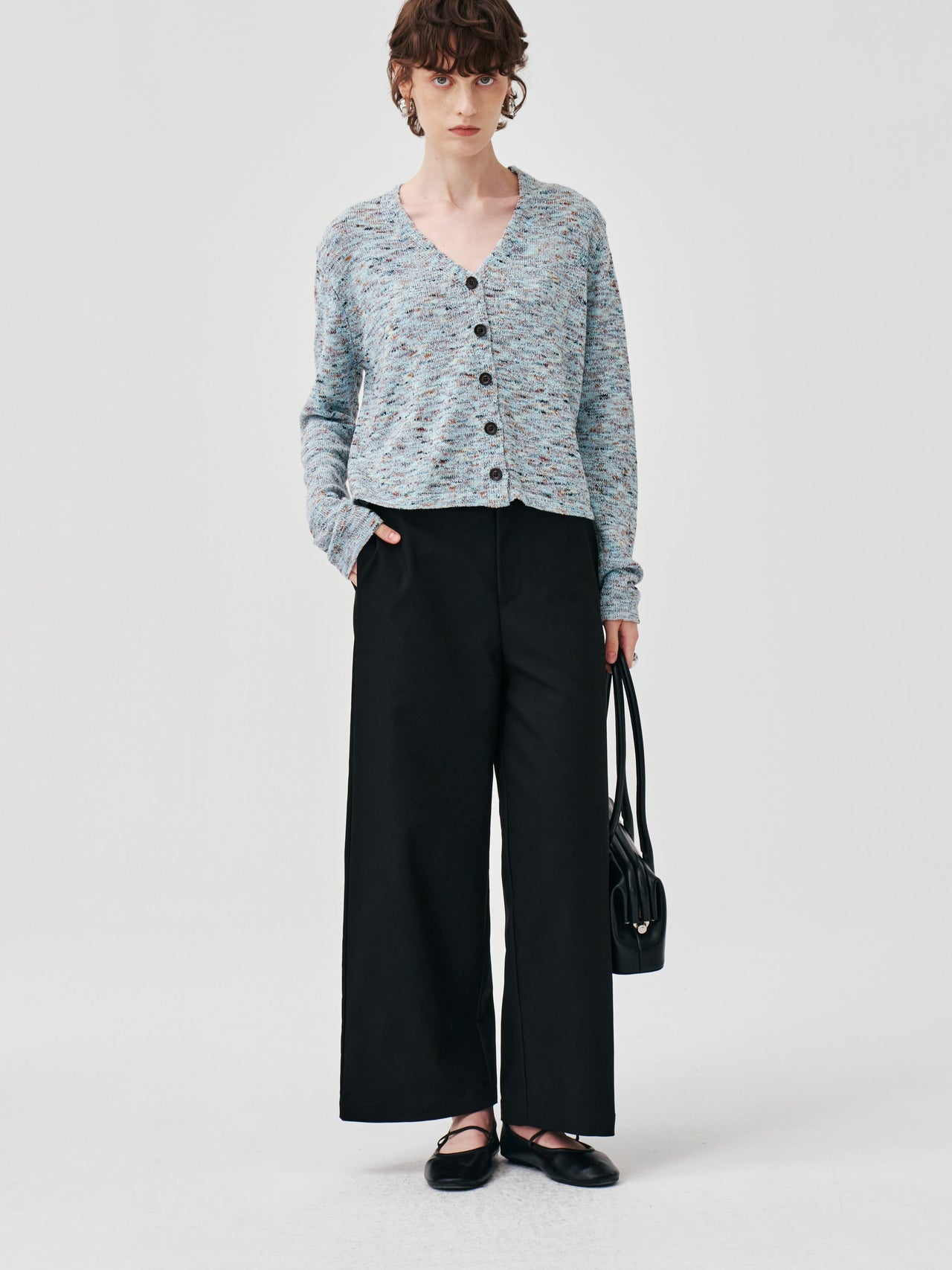 Oryn Line Pants
