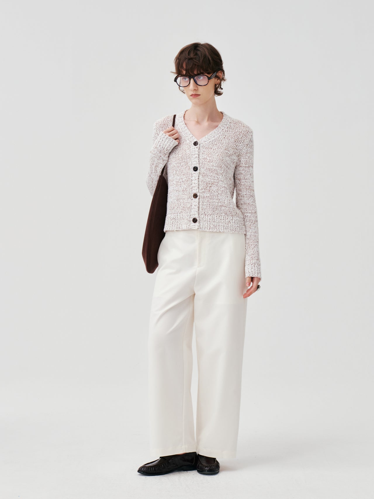 Mira Soft Cardigan