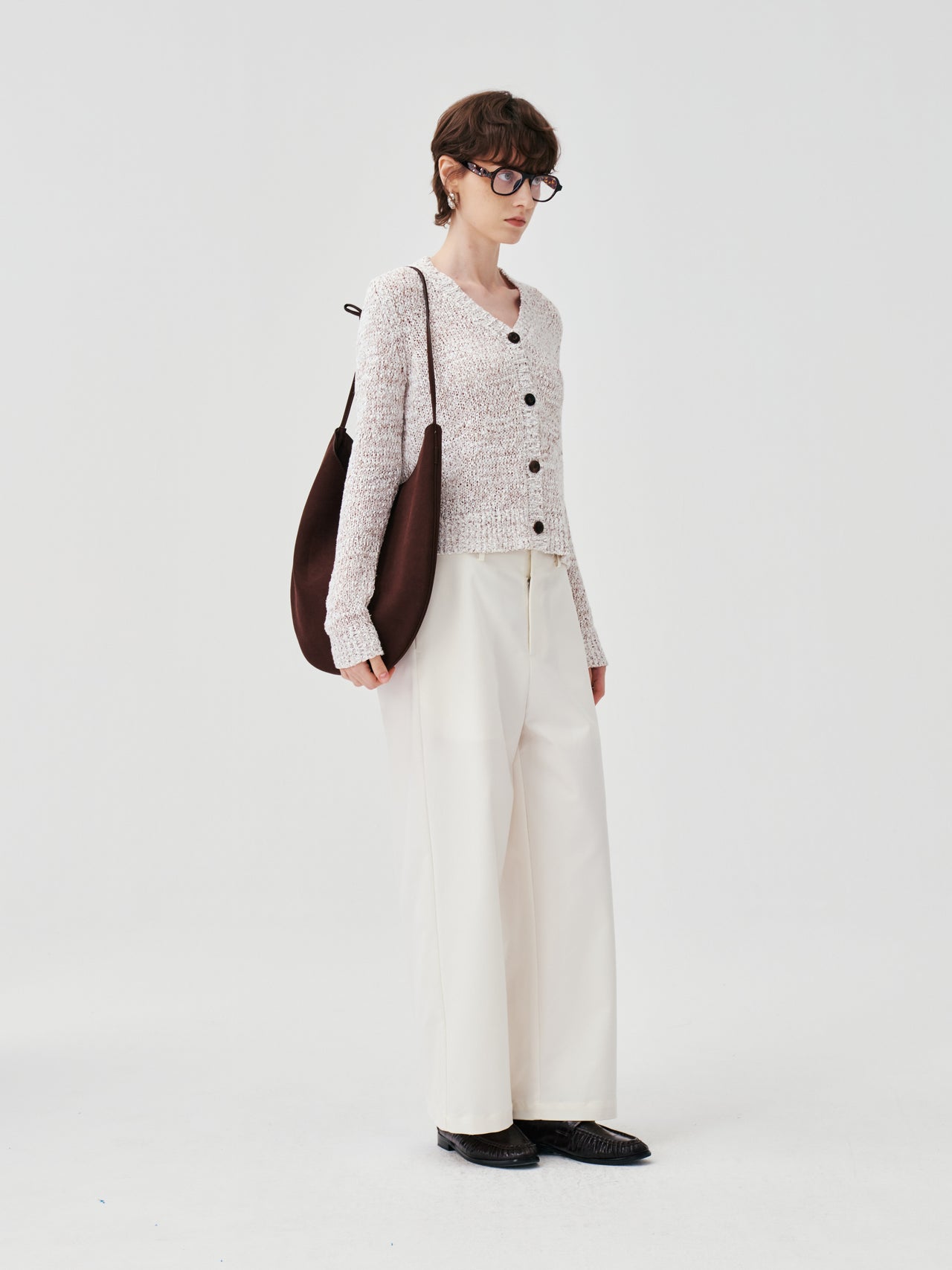 Mira Soft Cardigan