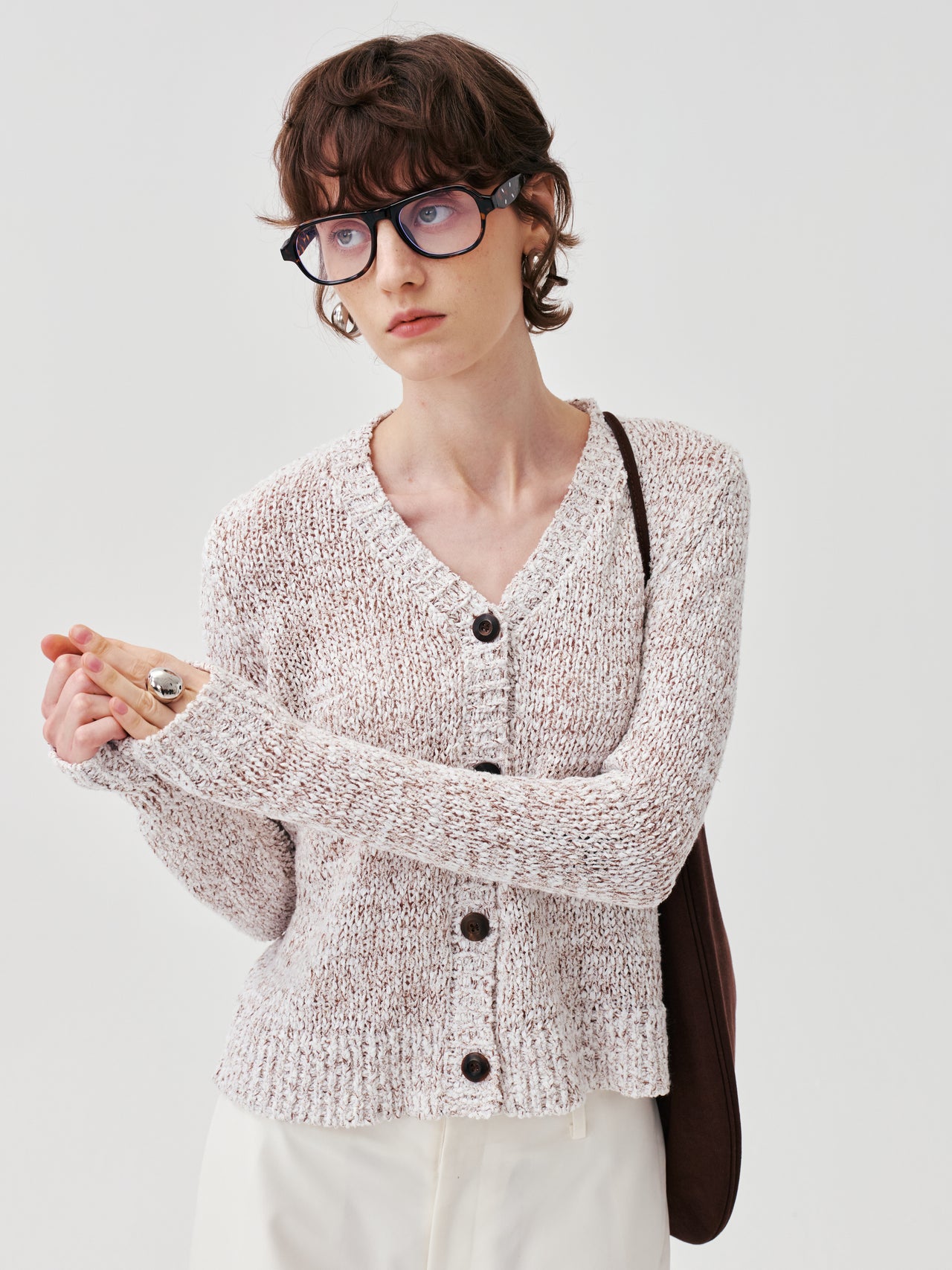 Mira Soft Cardigan